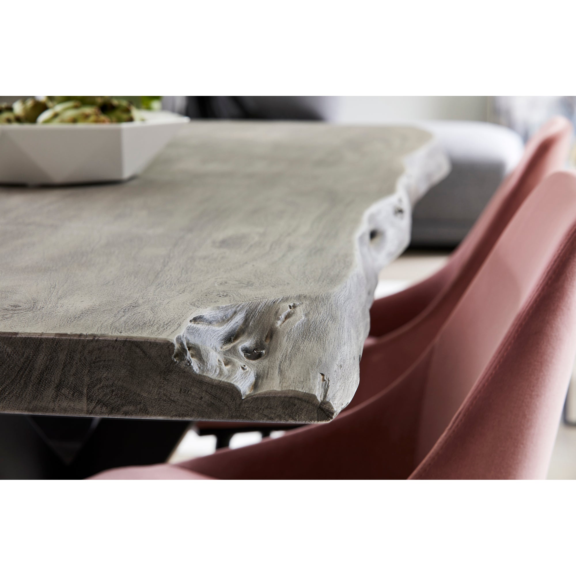 Moes Edge Dining Table Small UH-1018-29-0