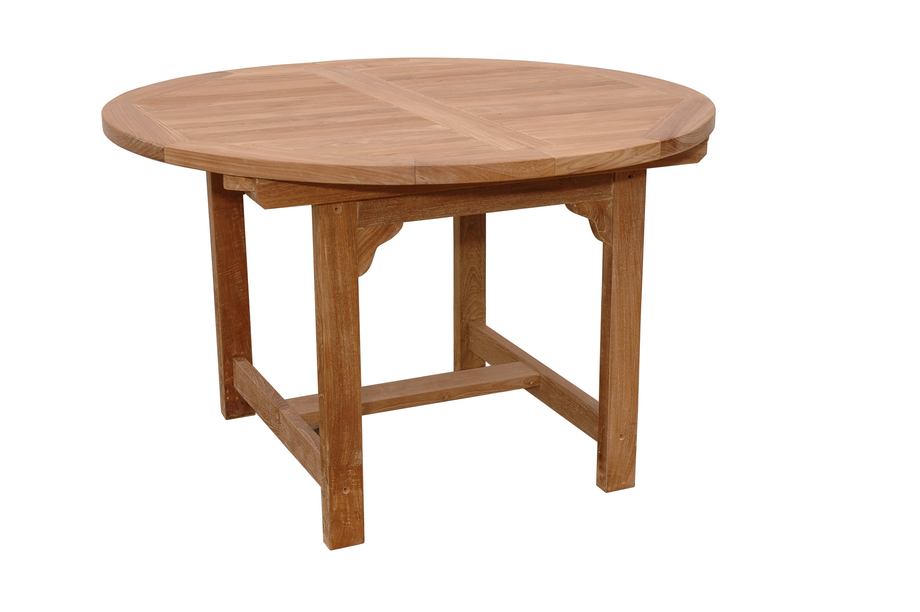 Bahama 67" Oval Extension Table