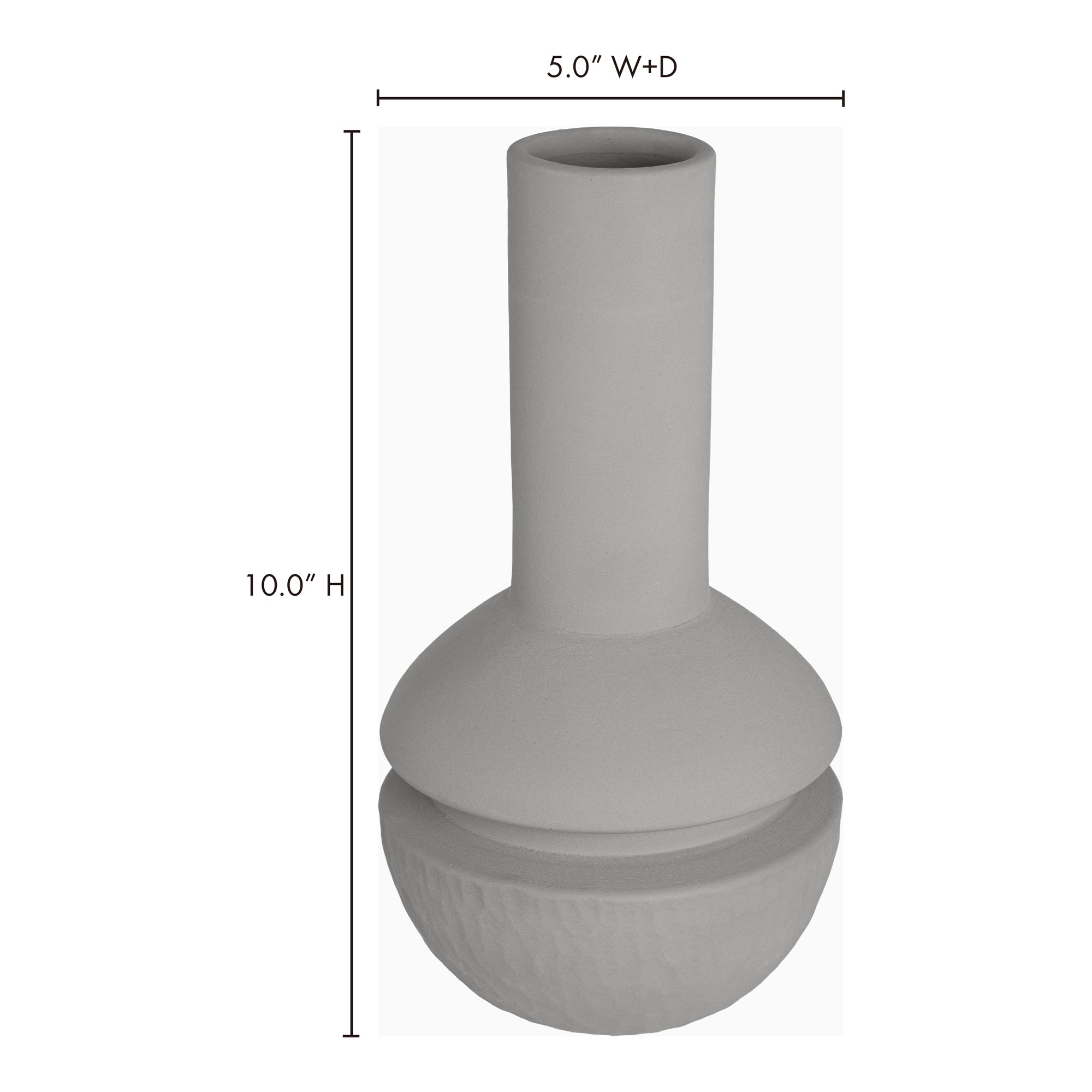 Moes Arro Decorative Vessel UO-1010-15