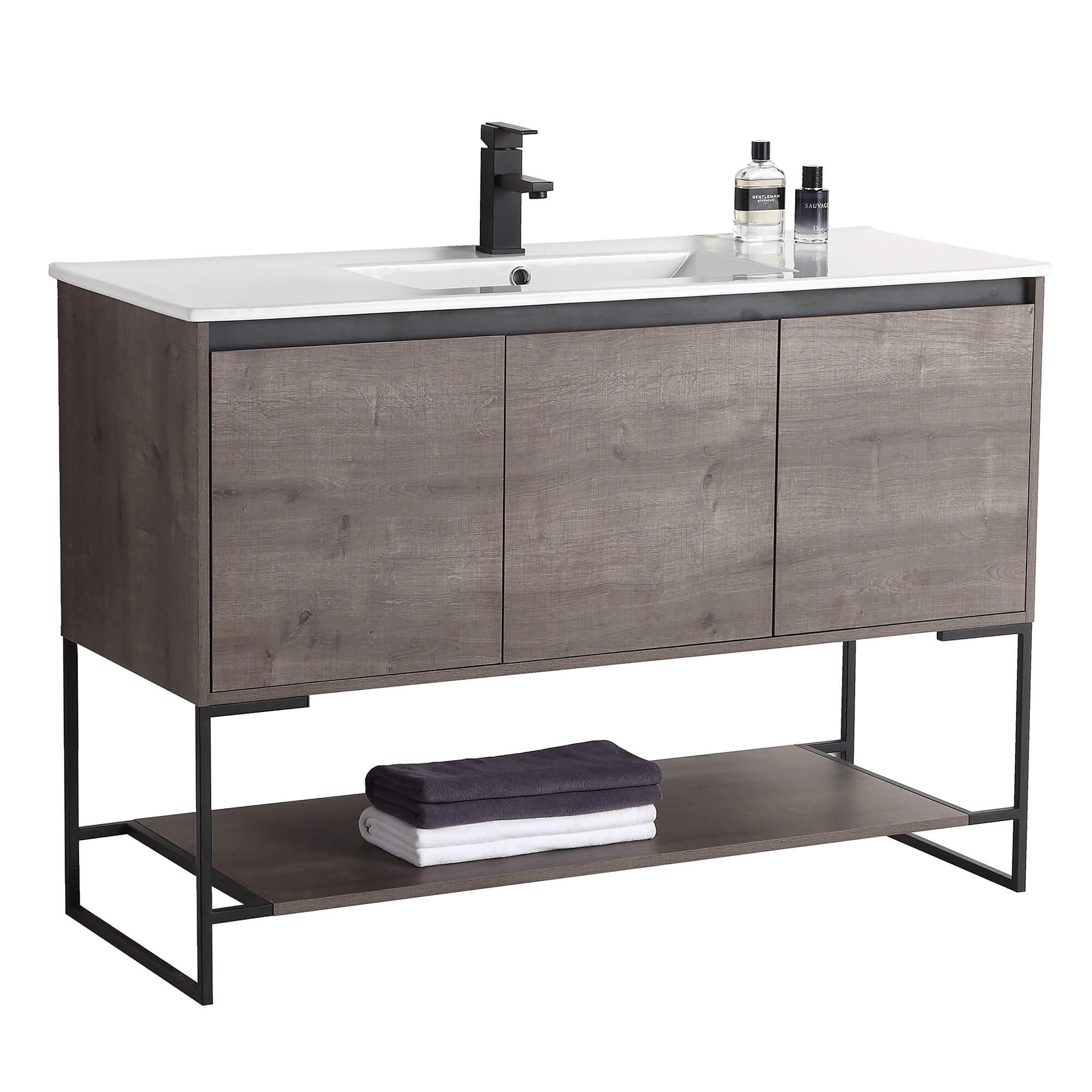Urbania II Vanity