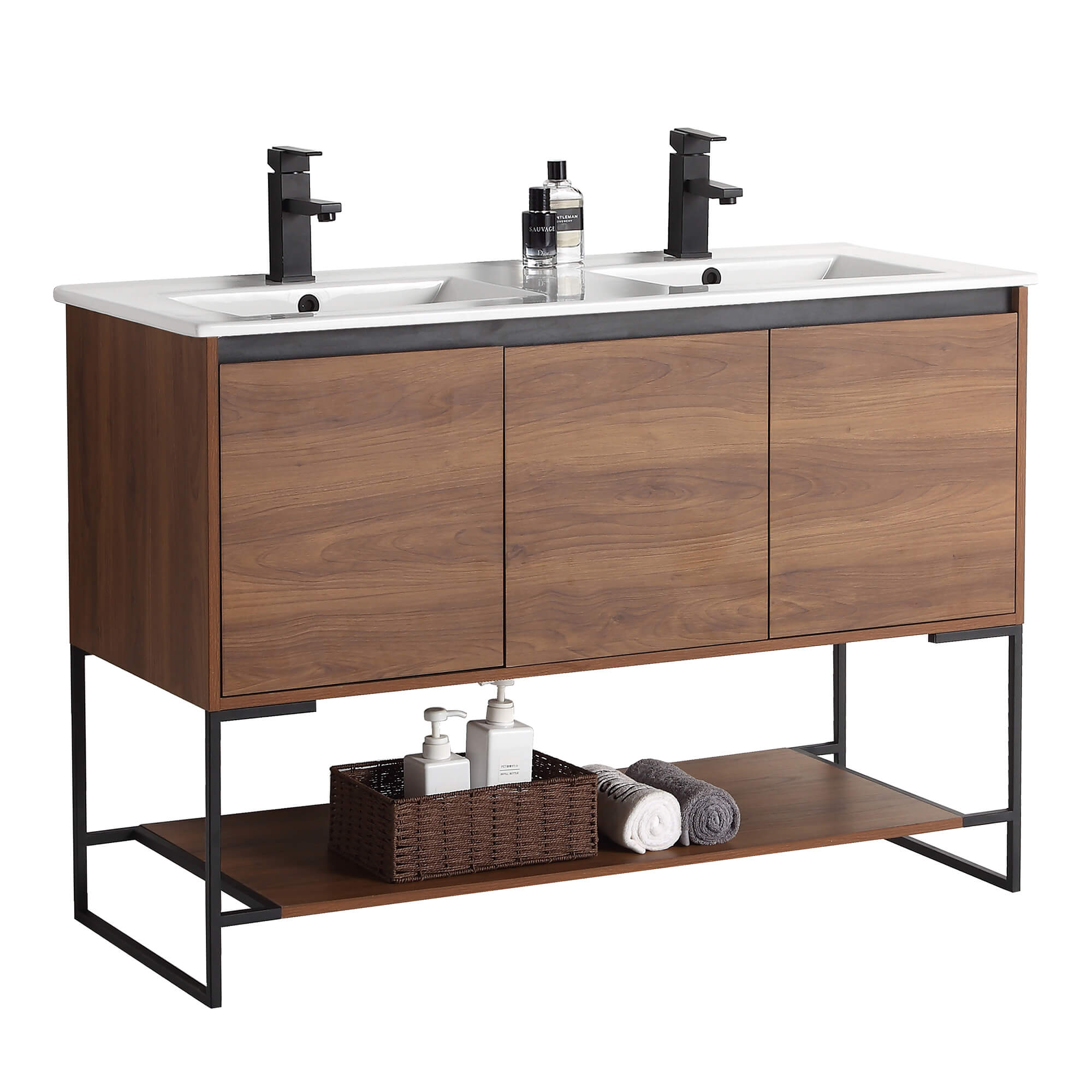 Urbania II Vanity