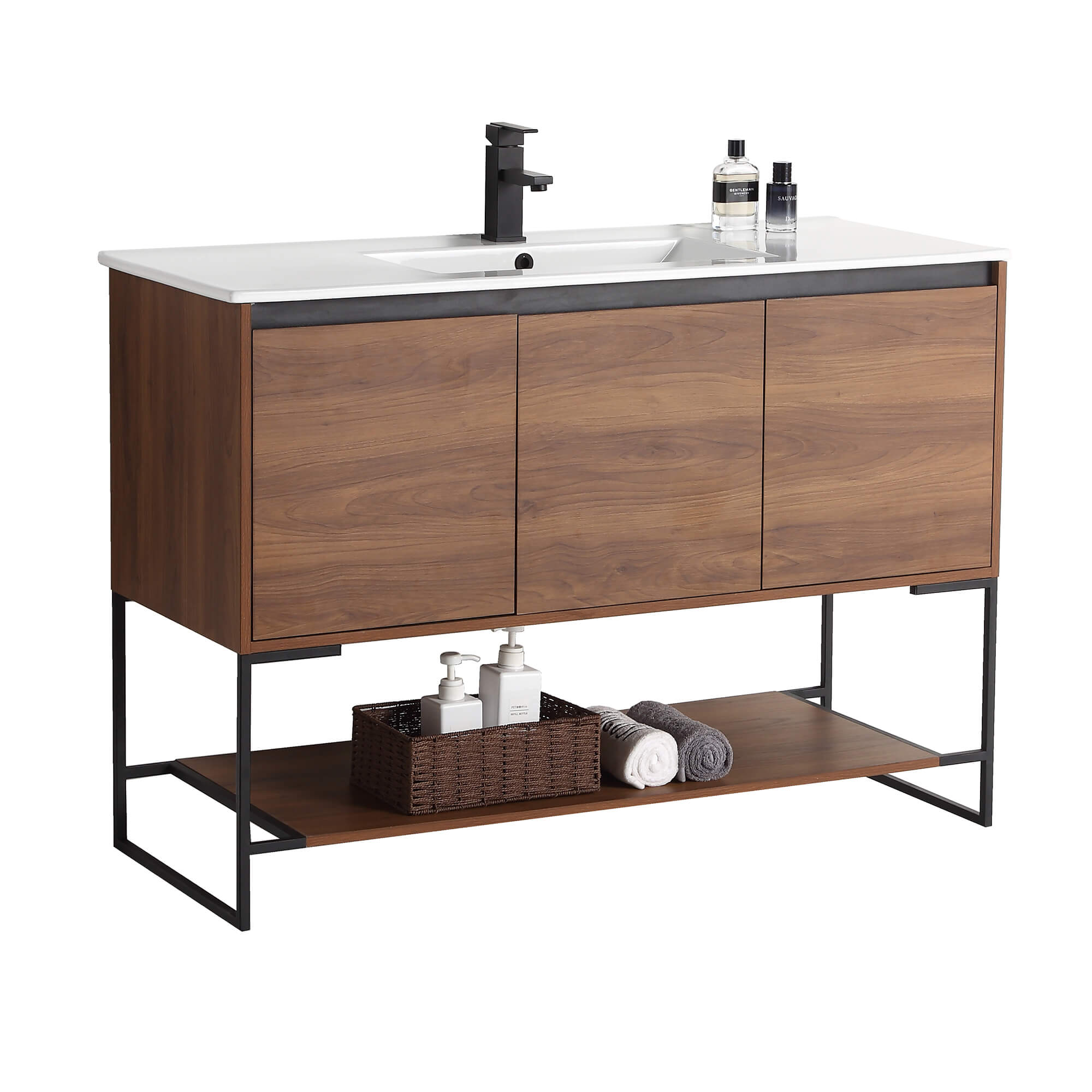 Urbania II Vanity