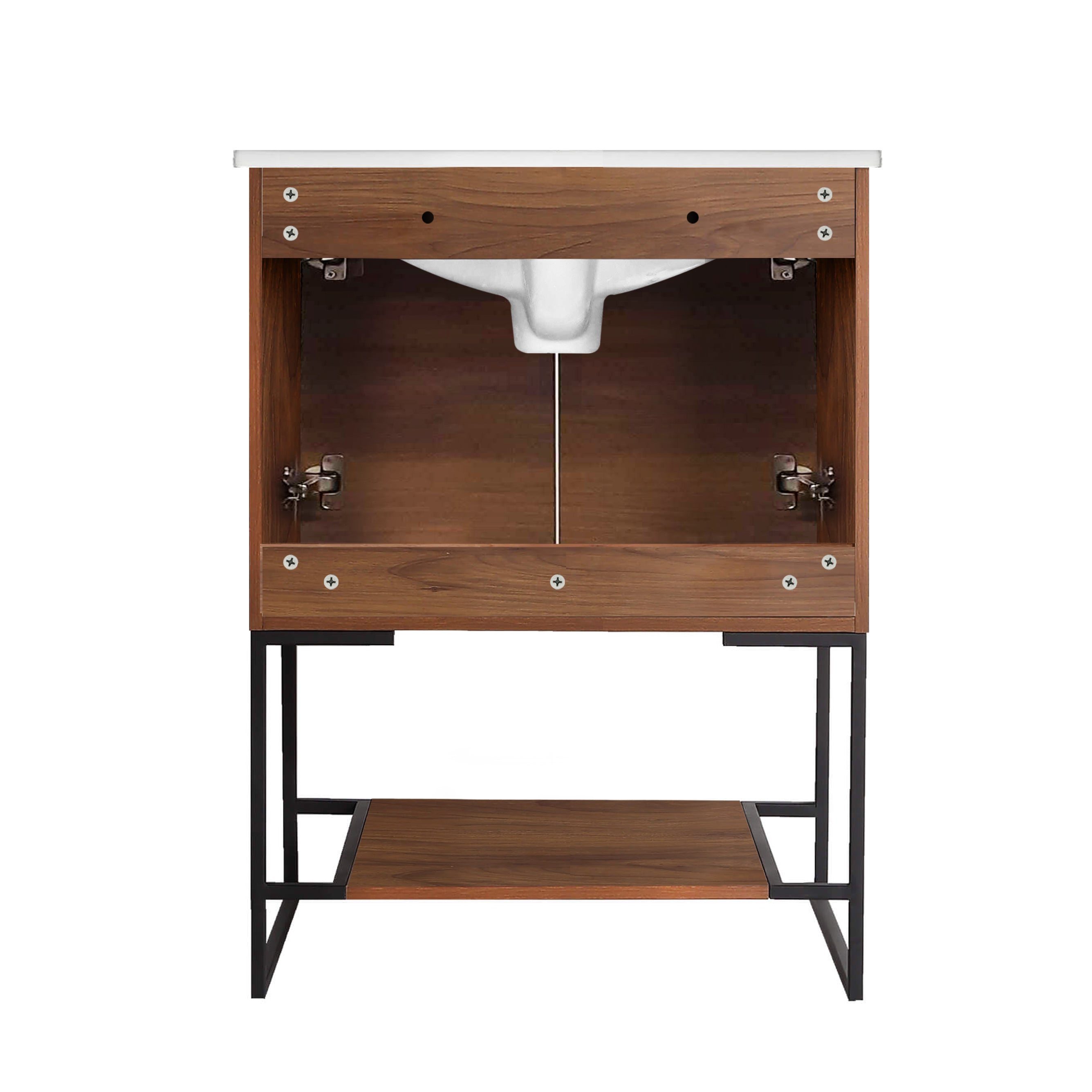 Urbania II Vanity