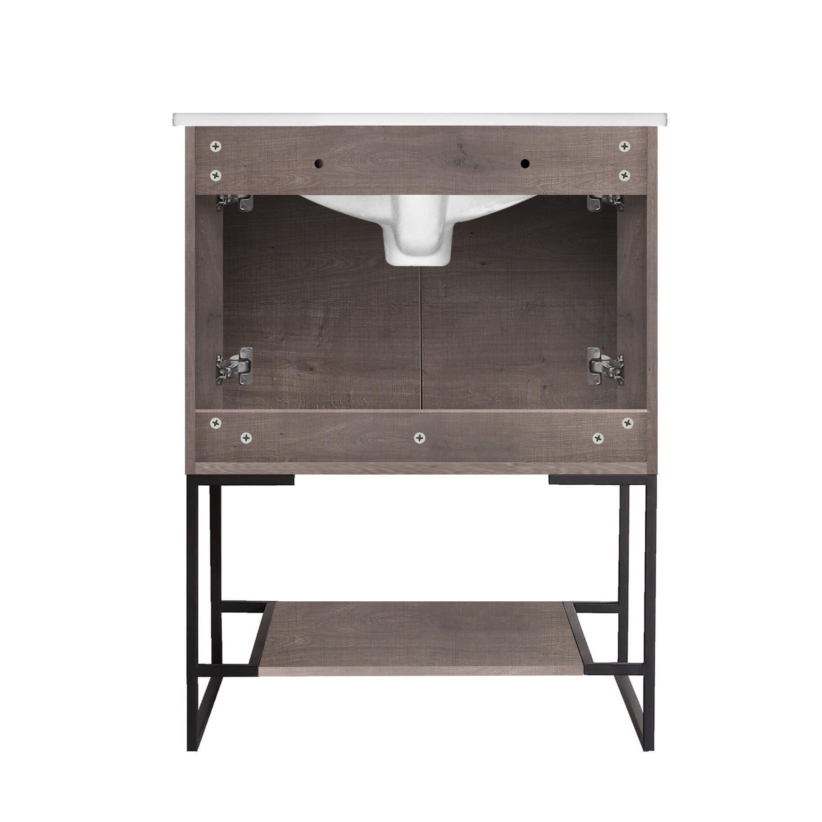 Urbania II Vanity