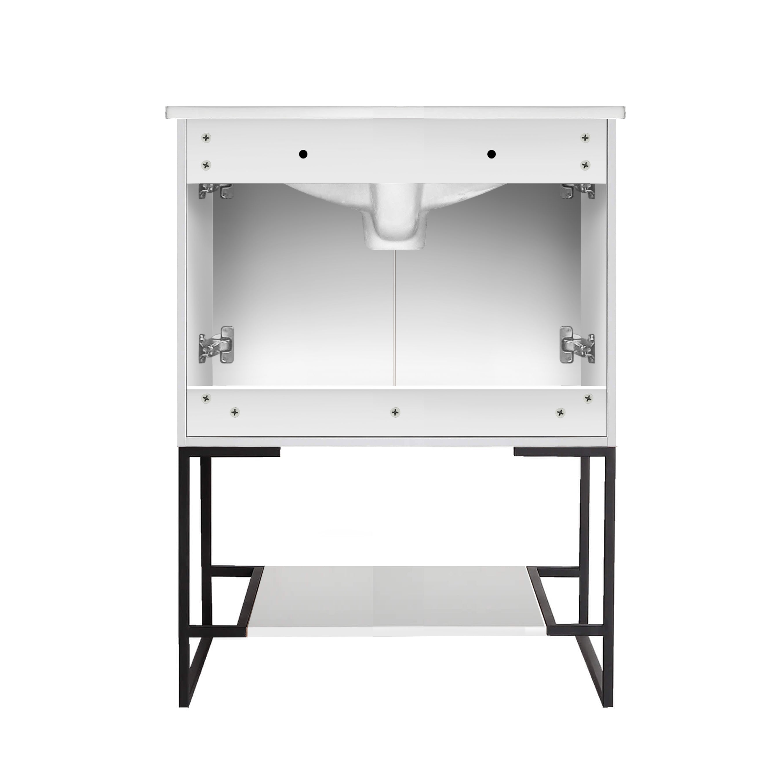 Urbania II Vanity