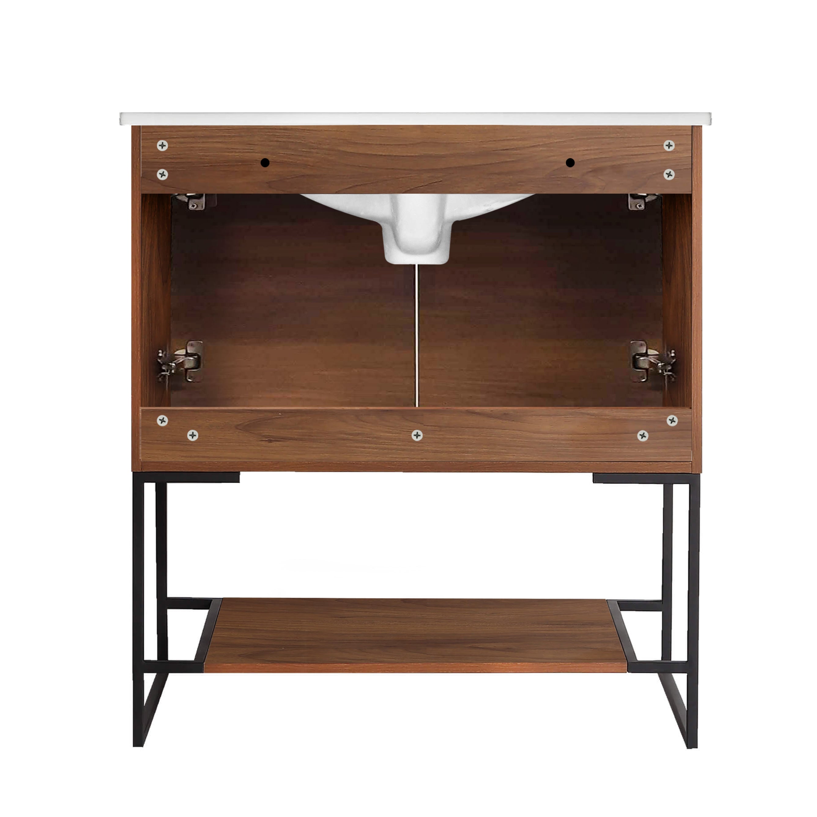 Urbania II Vanity