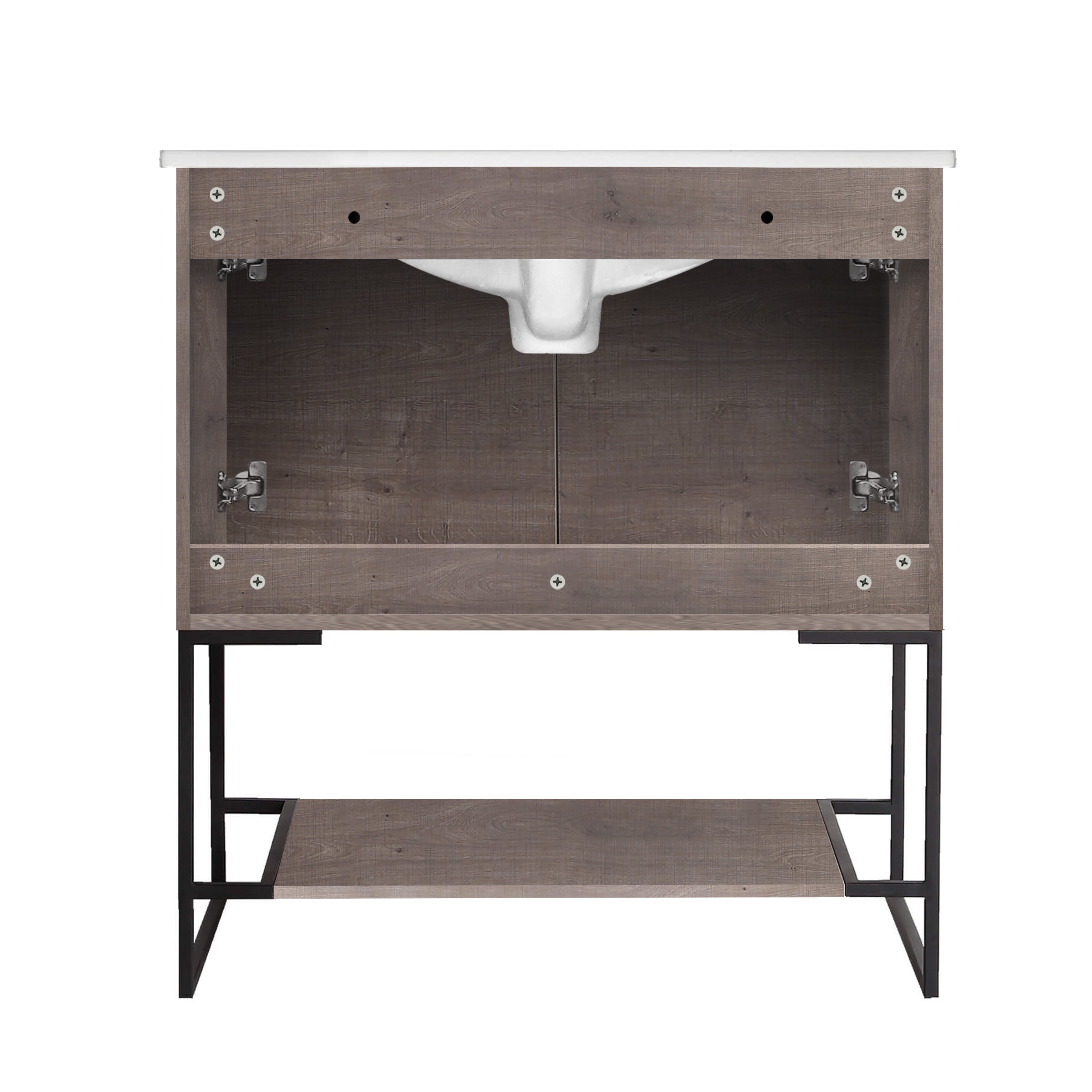 Urbania II Vanity
