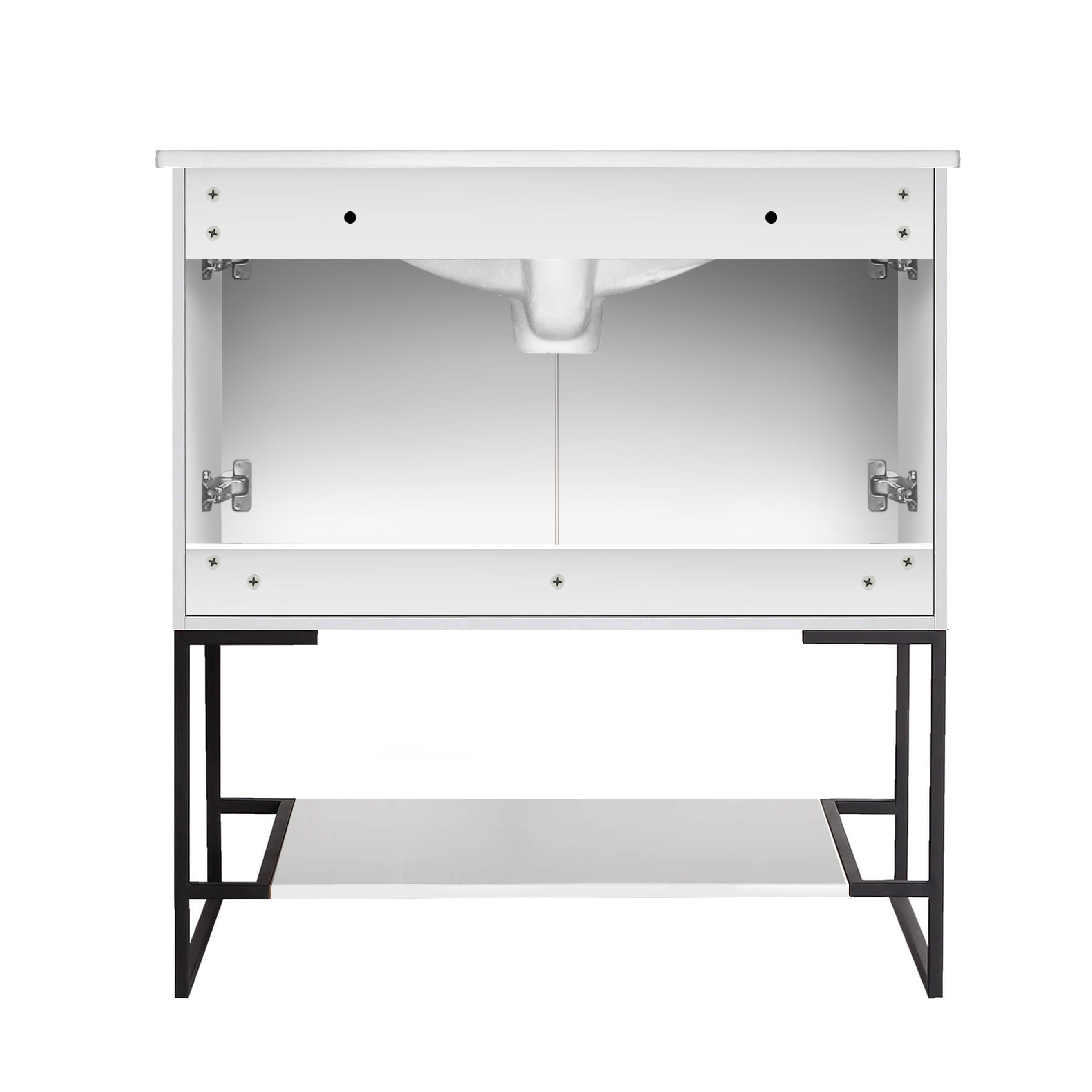 Urbania II Vanity