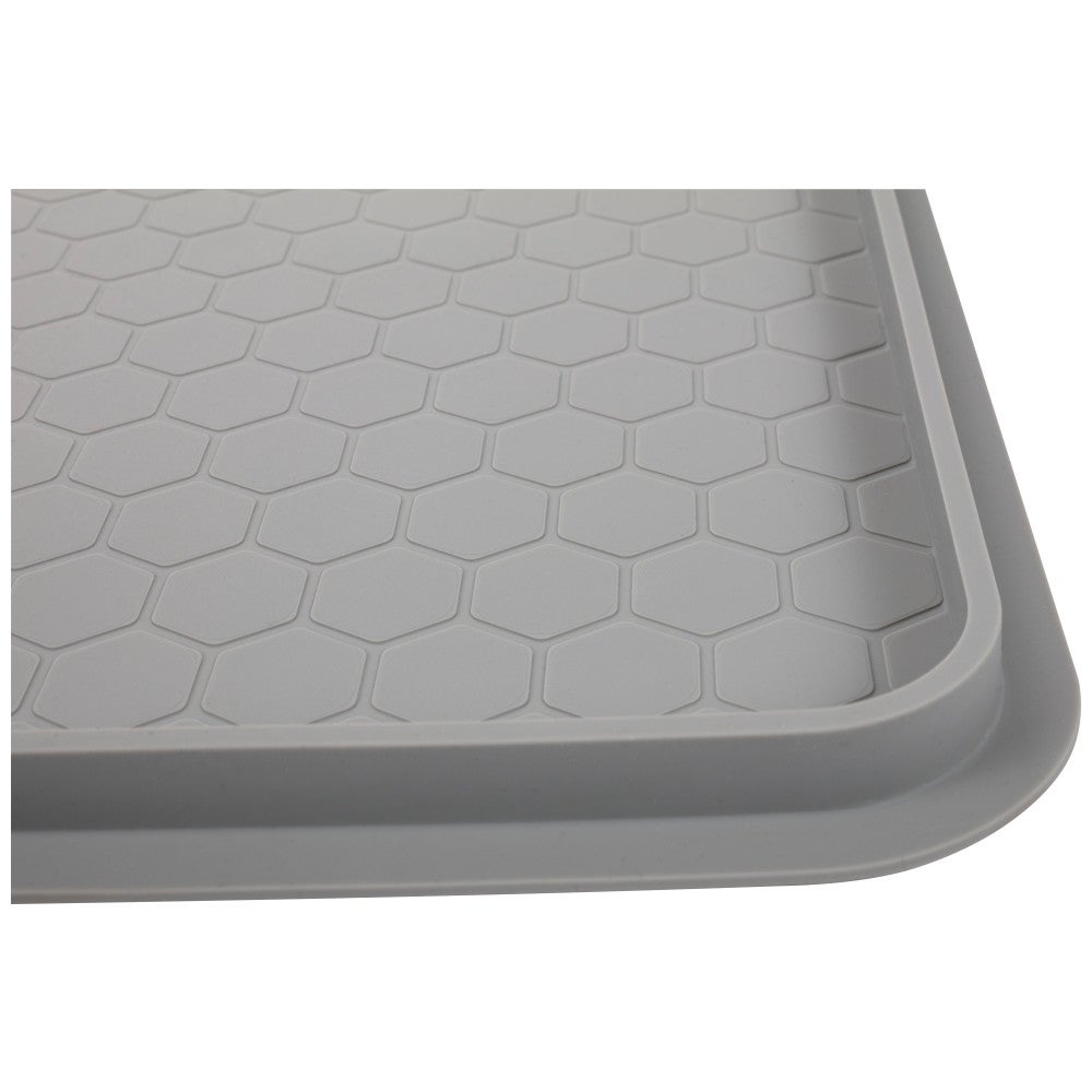 Hardware Resources Under Sink Silicone Mat for 36" Sink Base Cabinets