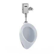 TOTO UT104E Commercial Washout High Efficiency Urinal, 0.5 GPF - ADA (Reclaimed Water Option)