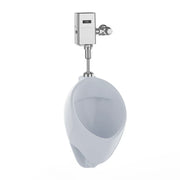TOTO UT105U Commercial Washout Ultra High-Efficiency Urinal, 0.125 GPF - ADA (Reclaimed Water Option)