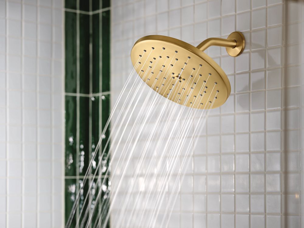 Cia M-CORE 3-Series Shower Trim