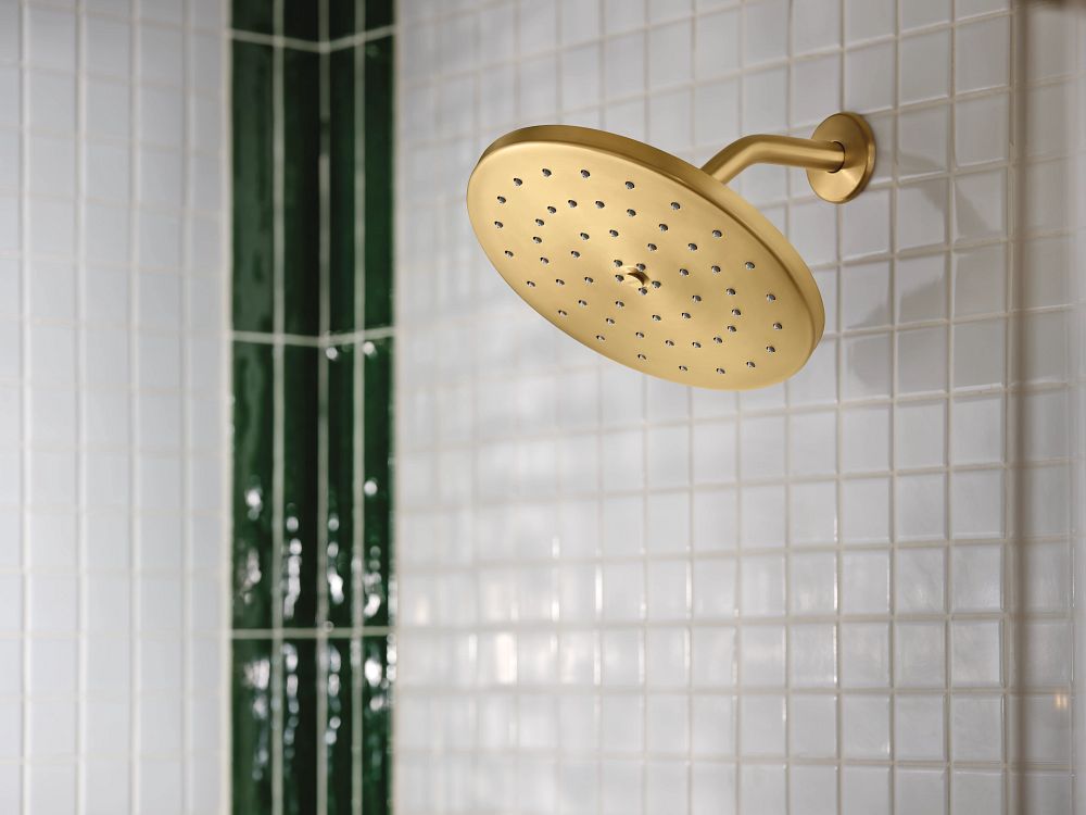 Cia M-CORE 3-Series Shower Trim
