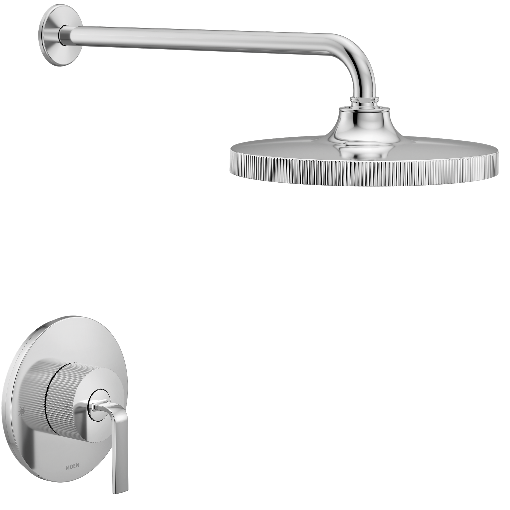 Moen UTS22582EP Cambium M-CORE 2-Series Shower Trim