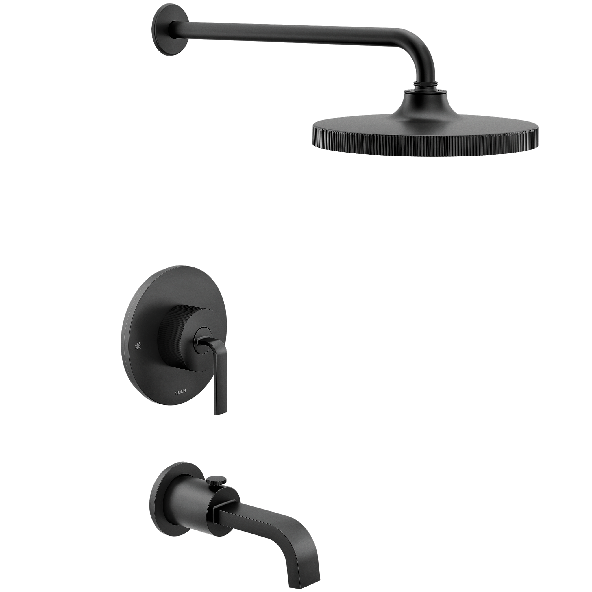 Moen UTS22583EP Cambium M-CORE 2-Series Tub and Shower Trim