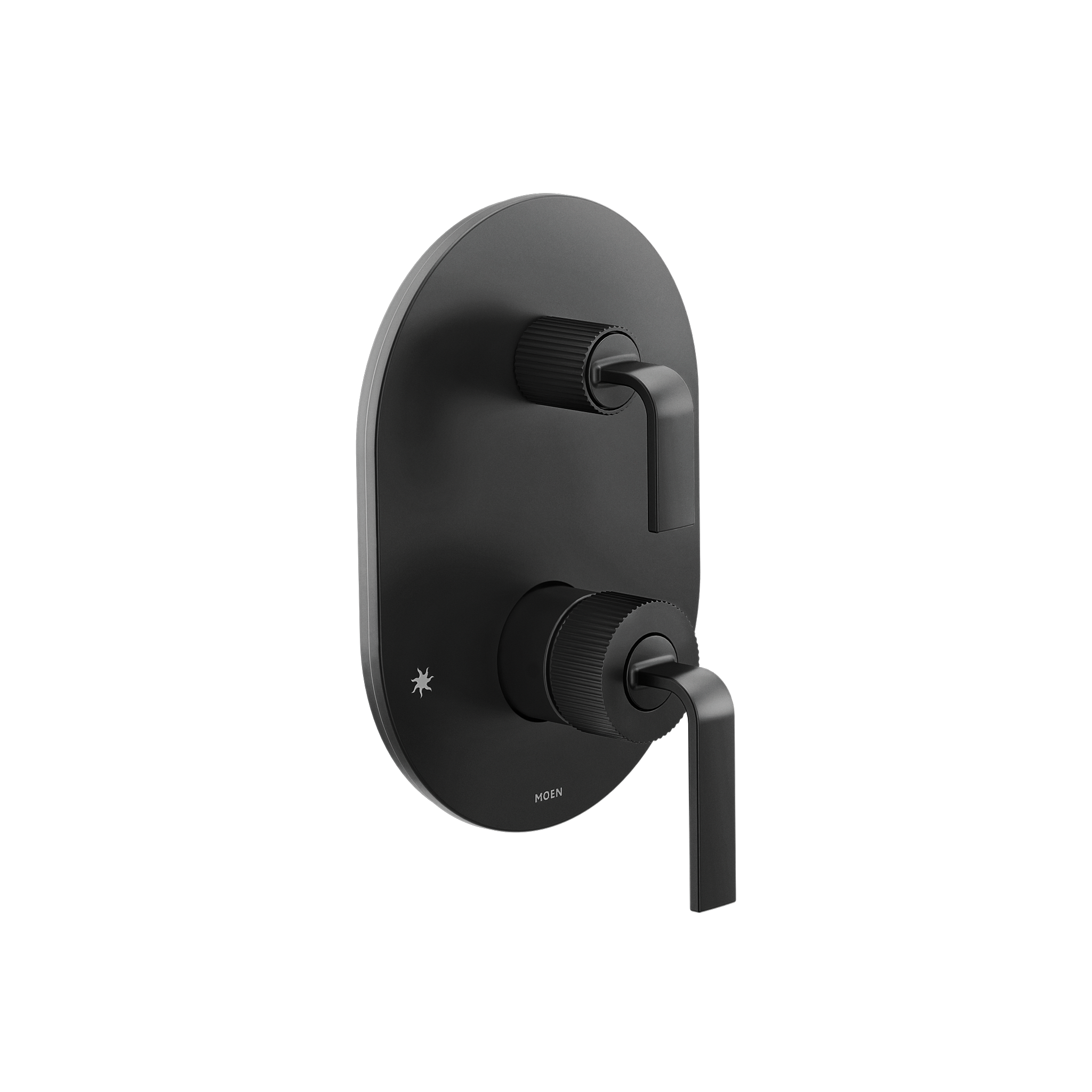 Moen UTS3511 Cambium M-CORE 3-Series With Integrated Transfer Valve Trim
