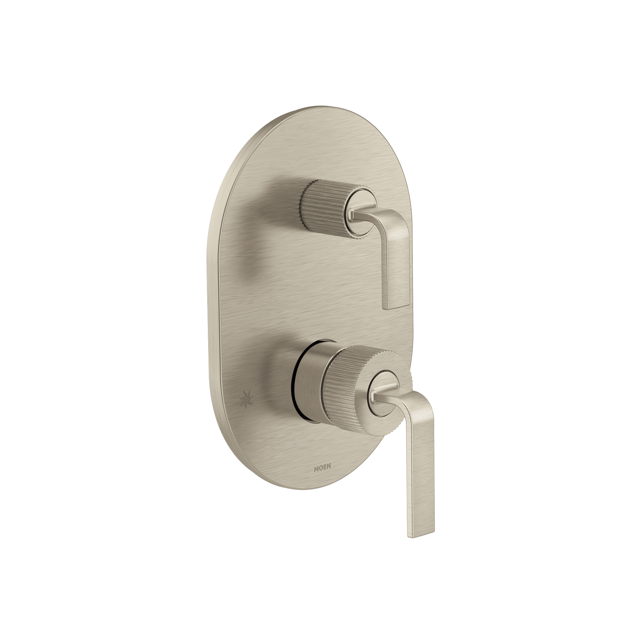 Moen UTS3511 Cambium M-CORE 3-Series With Integrated Transfer Valve Trim