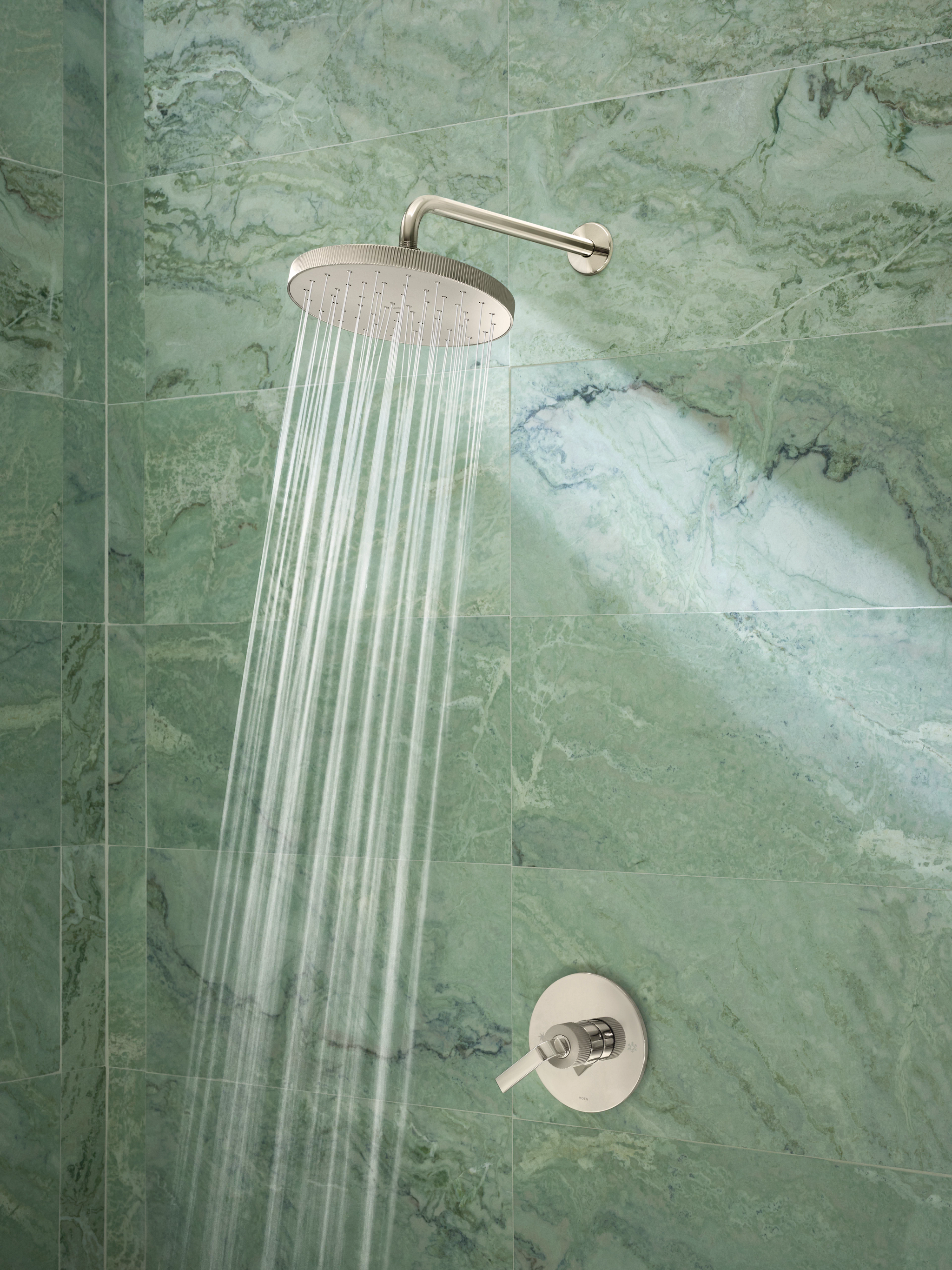 Moen UTS3582EP Cambium M-CORE 3-Series Shower Trim