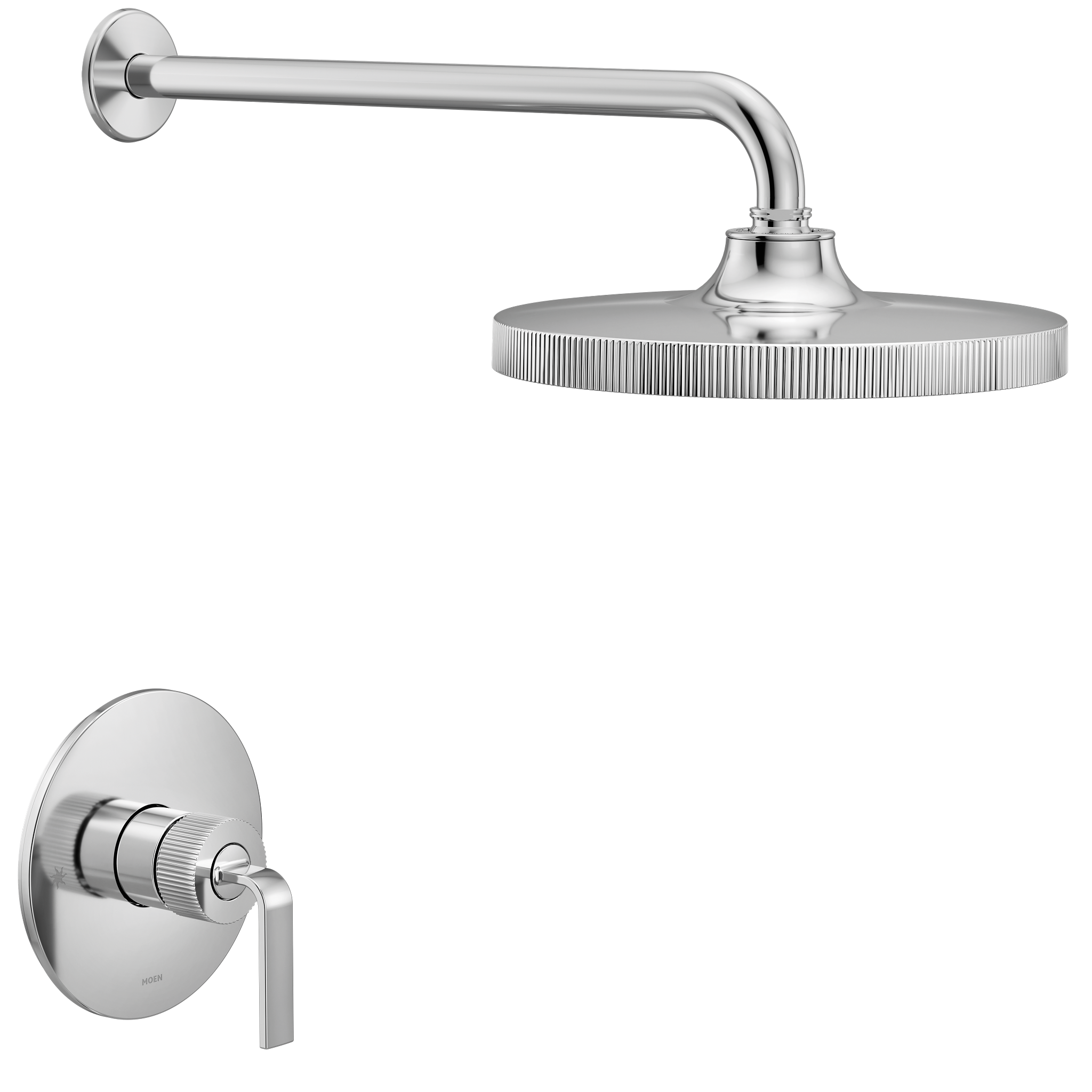 Moen UTS3582EP Cambium M-CORE 3-Series Shower Trim