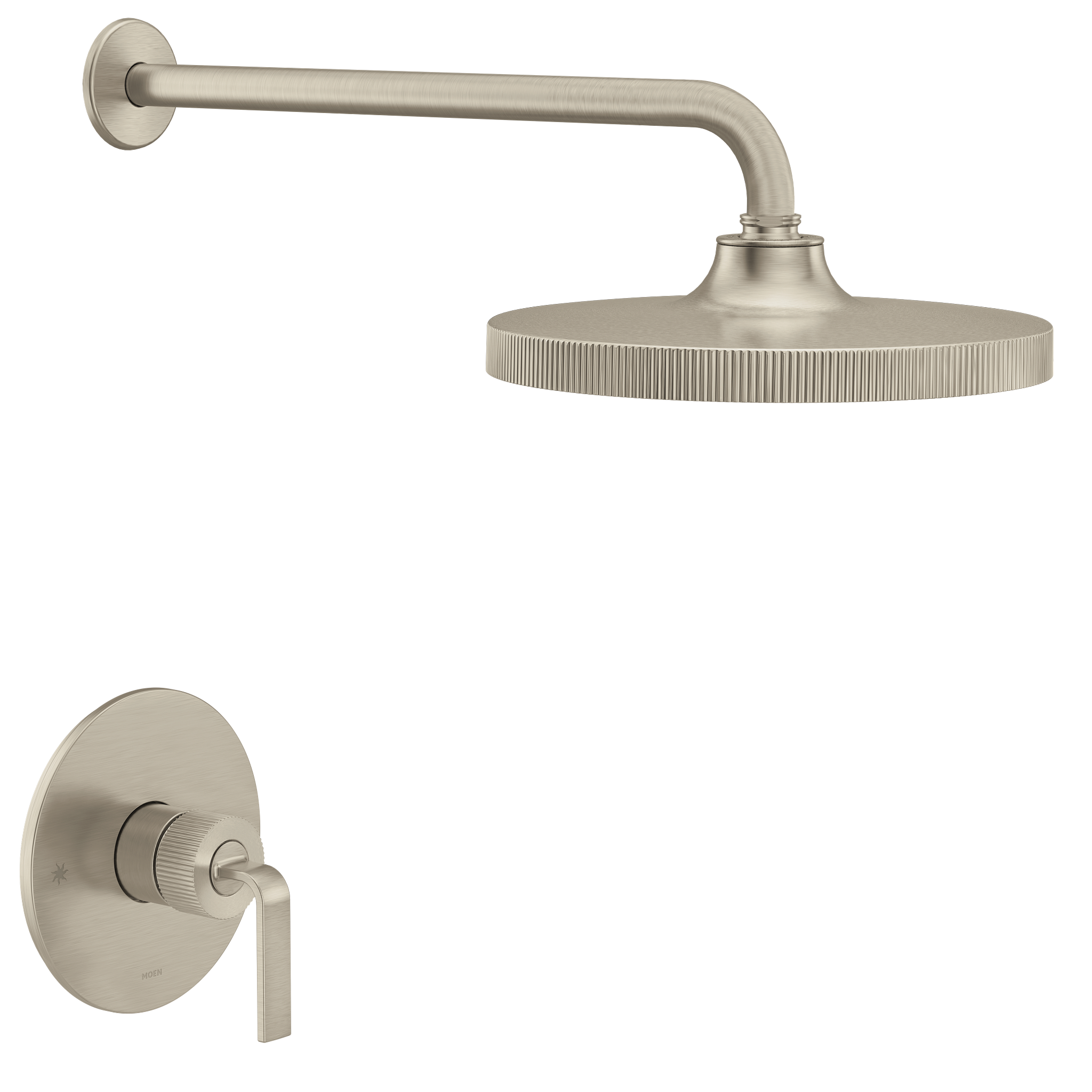 Moen UTS3582EP Cambium M-CORE 3-Series Shower Trim