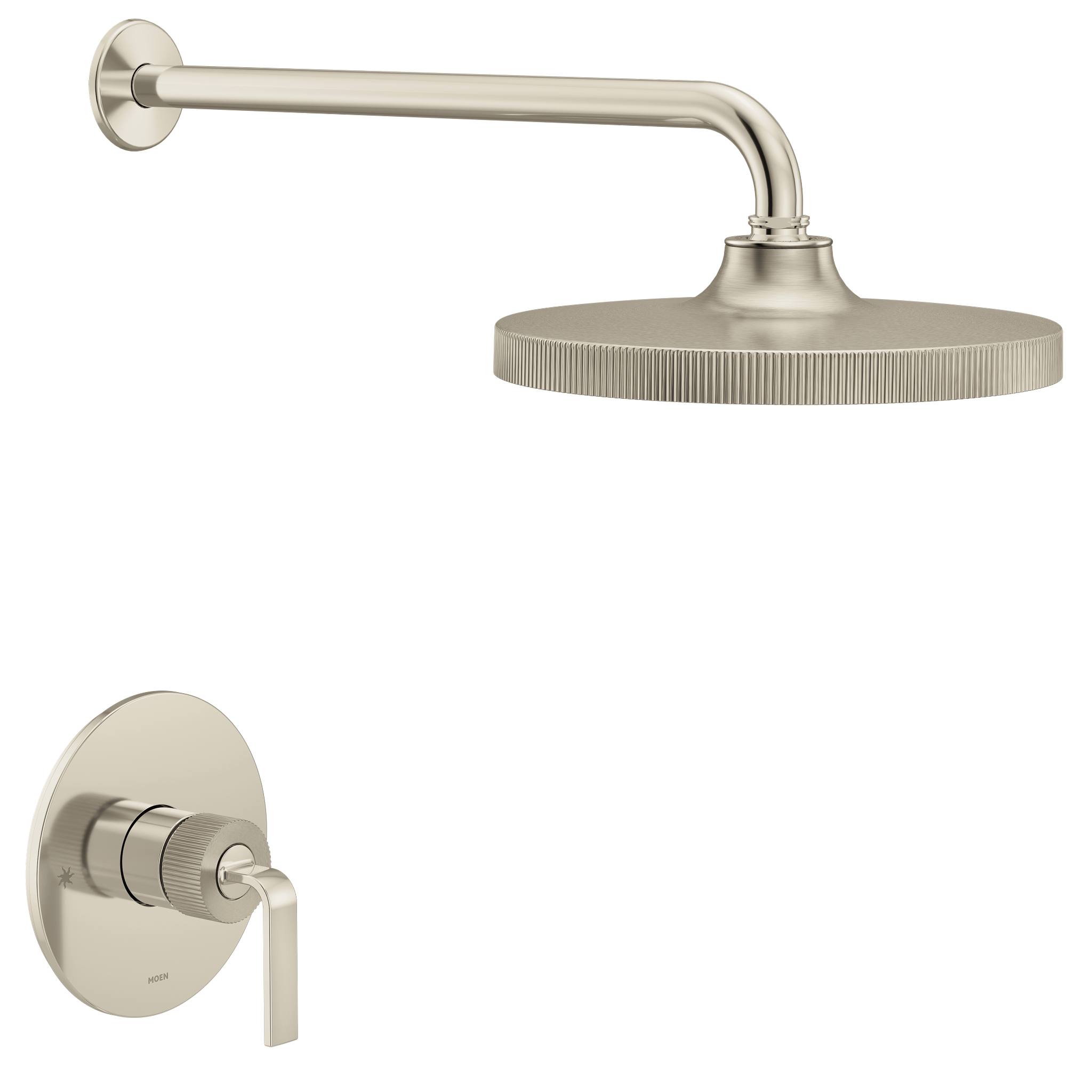 Moen UTS3582EP Cambium M-CORE 3-Series Shower Trim