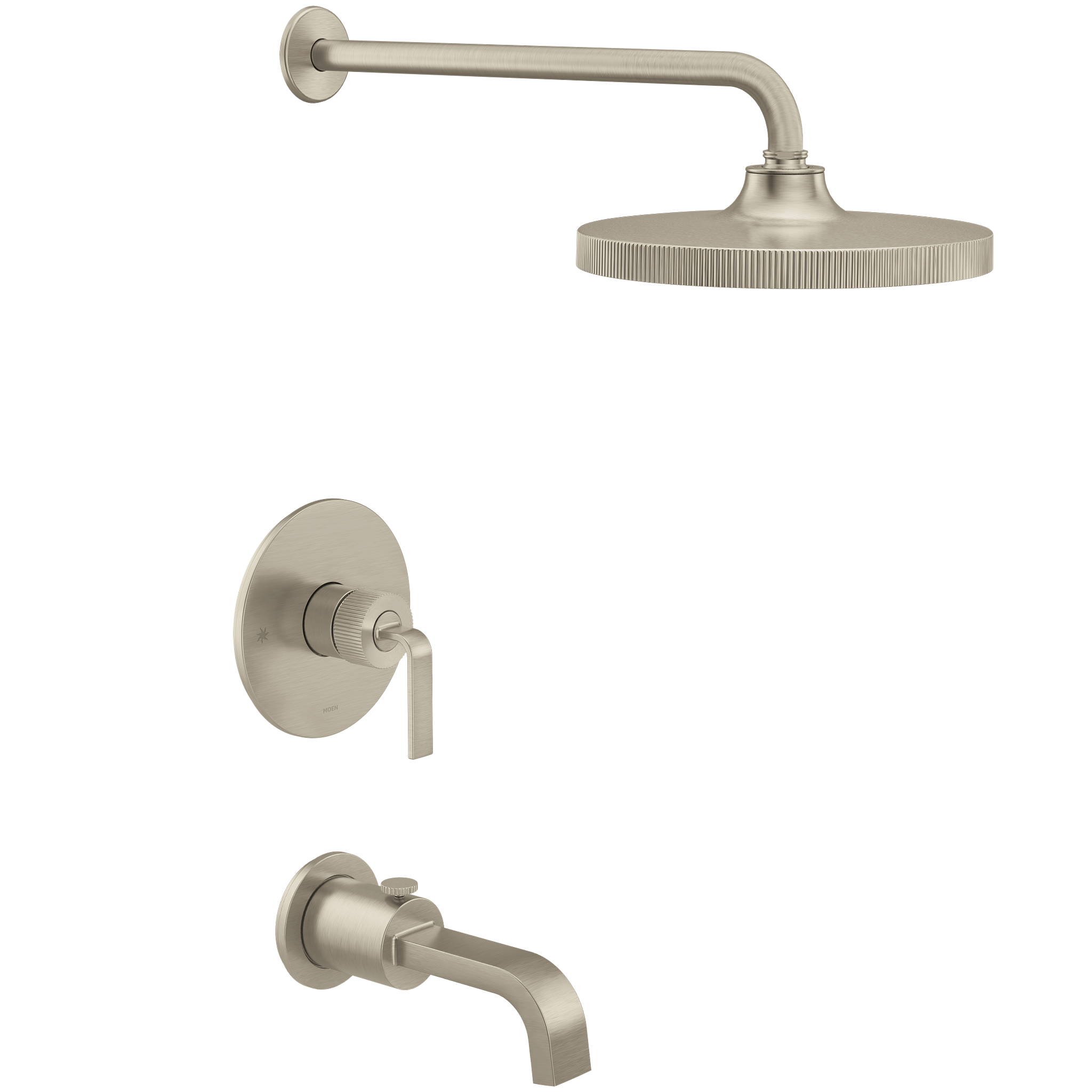 Moen UTS3583EP Cambium M-CORE 3-Series Tub and Shower Trim