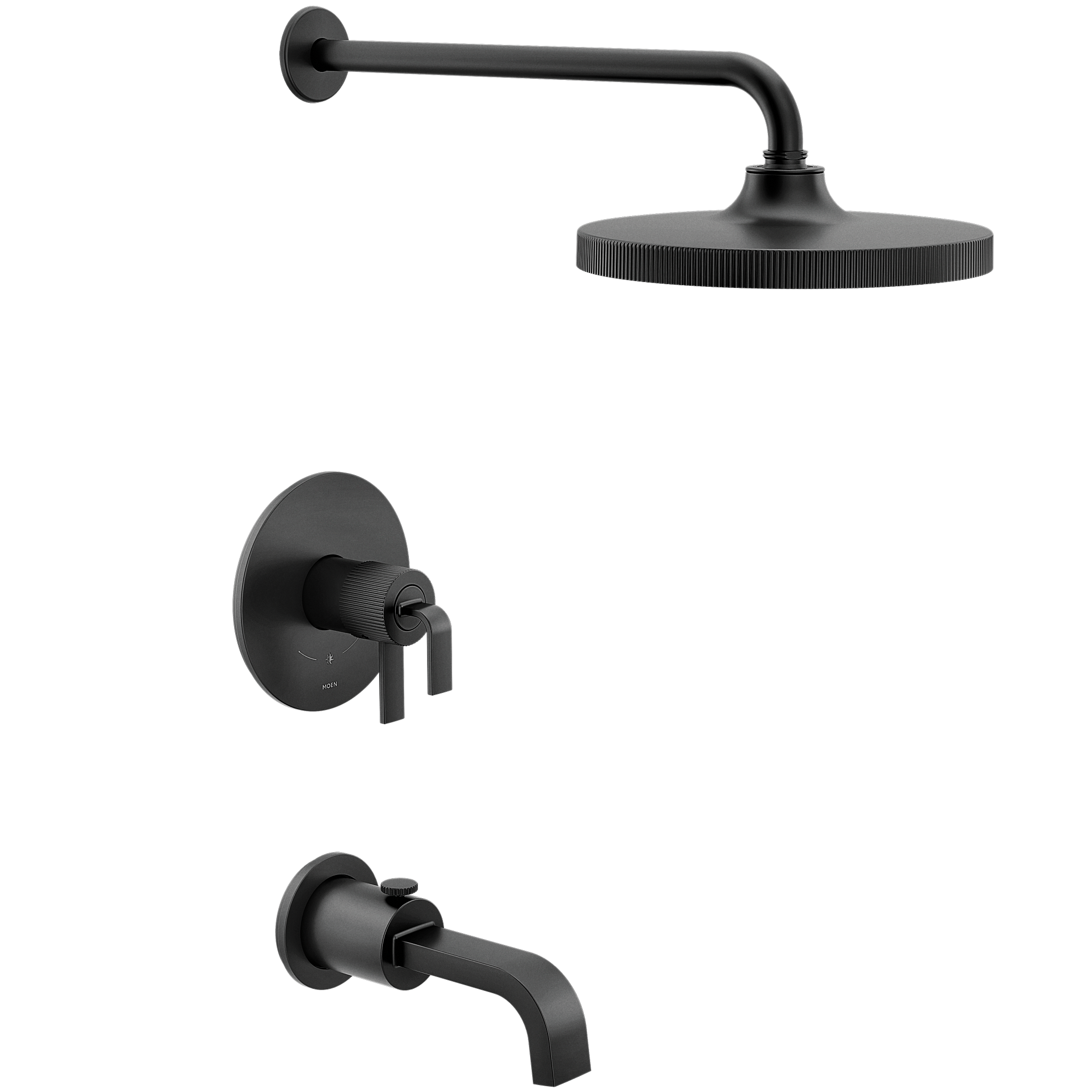 Moen UTS4583EP Cambium M-CORE 4-Series Tub and Shower Trim