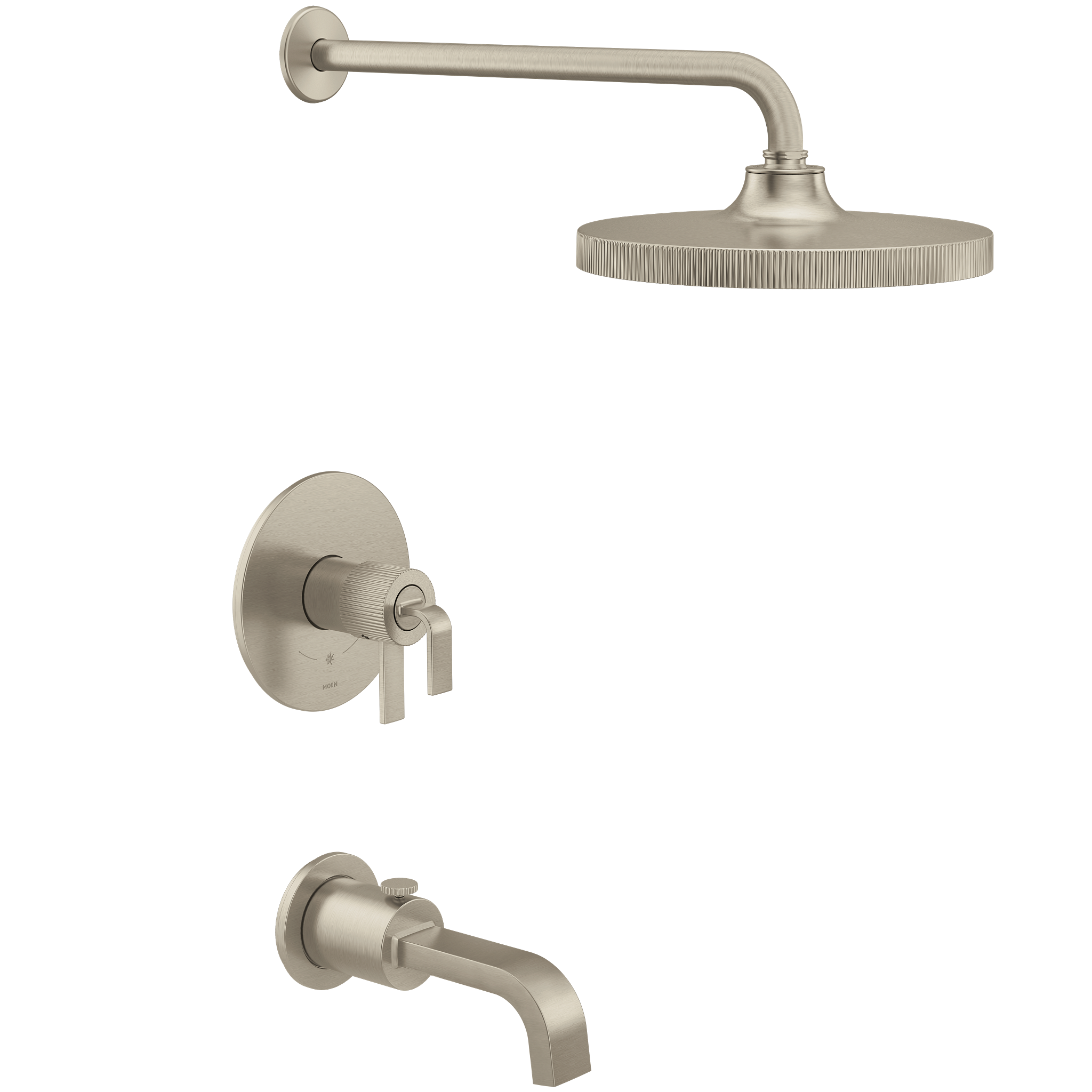 Moen UTS4583EP Cambium M-CORE 4-Series Tub and Shower Trim