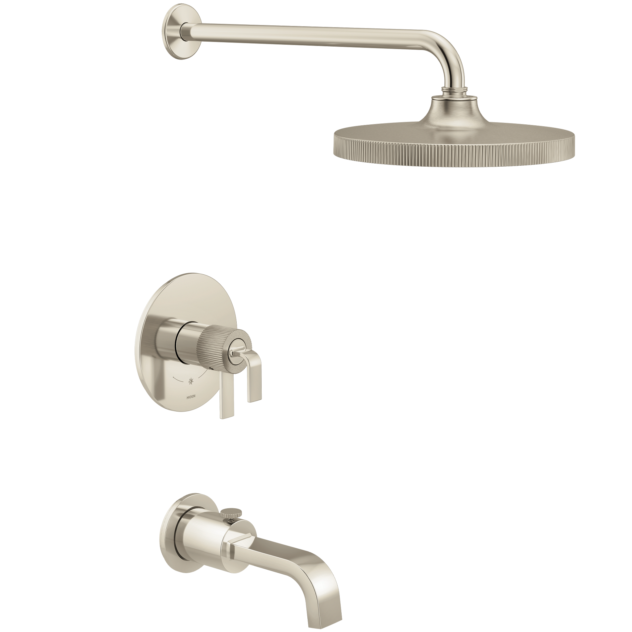 Moen UTS4583EP Cambium M-CORE 4-Series Tub and Shower Trim