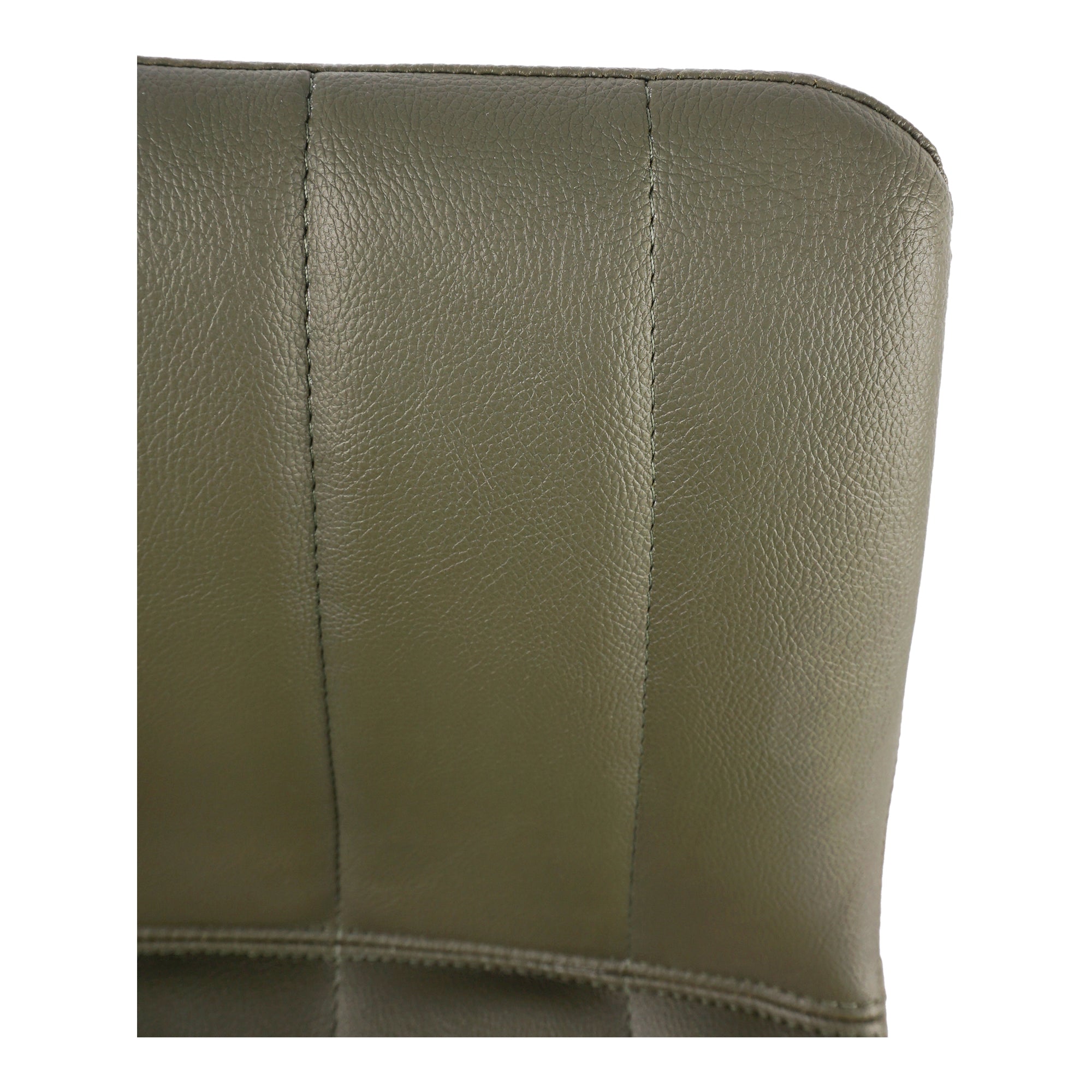Moes Alibi Counter Stool Dark Green - Set Of Two UU-1002-27