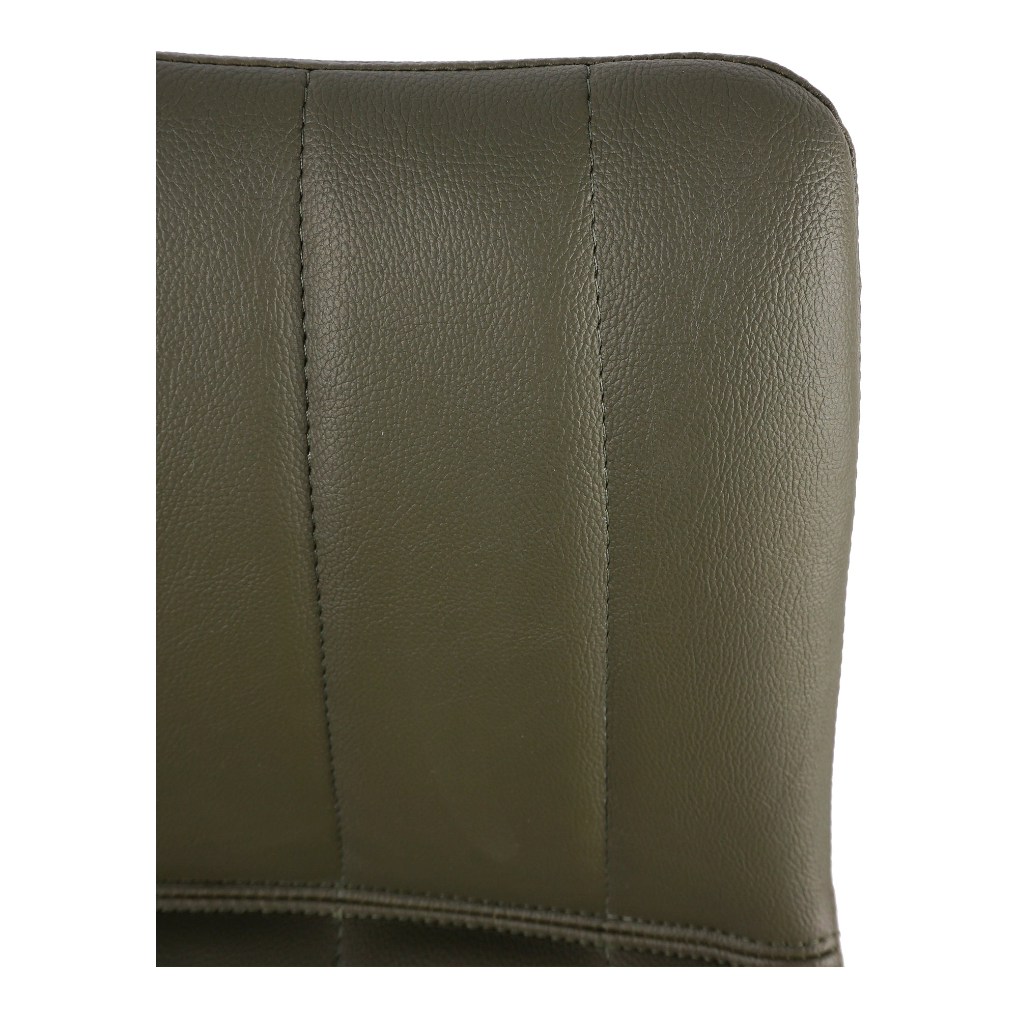Moes Alibi Barstool Dark Green - Set Of Two UU-1003-27