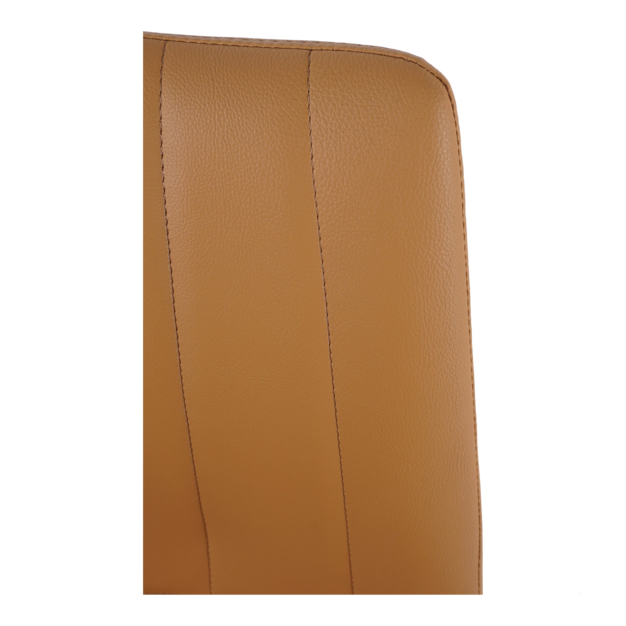 Moes Alibi Dining Chair Tan - Set Of Two UU-1022-21