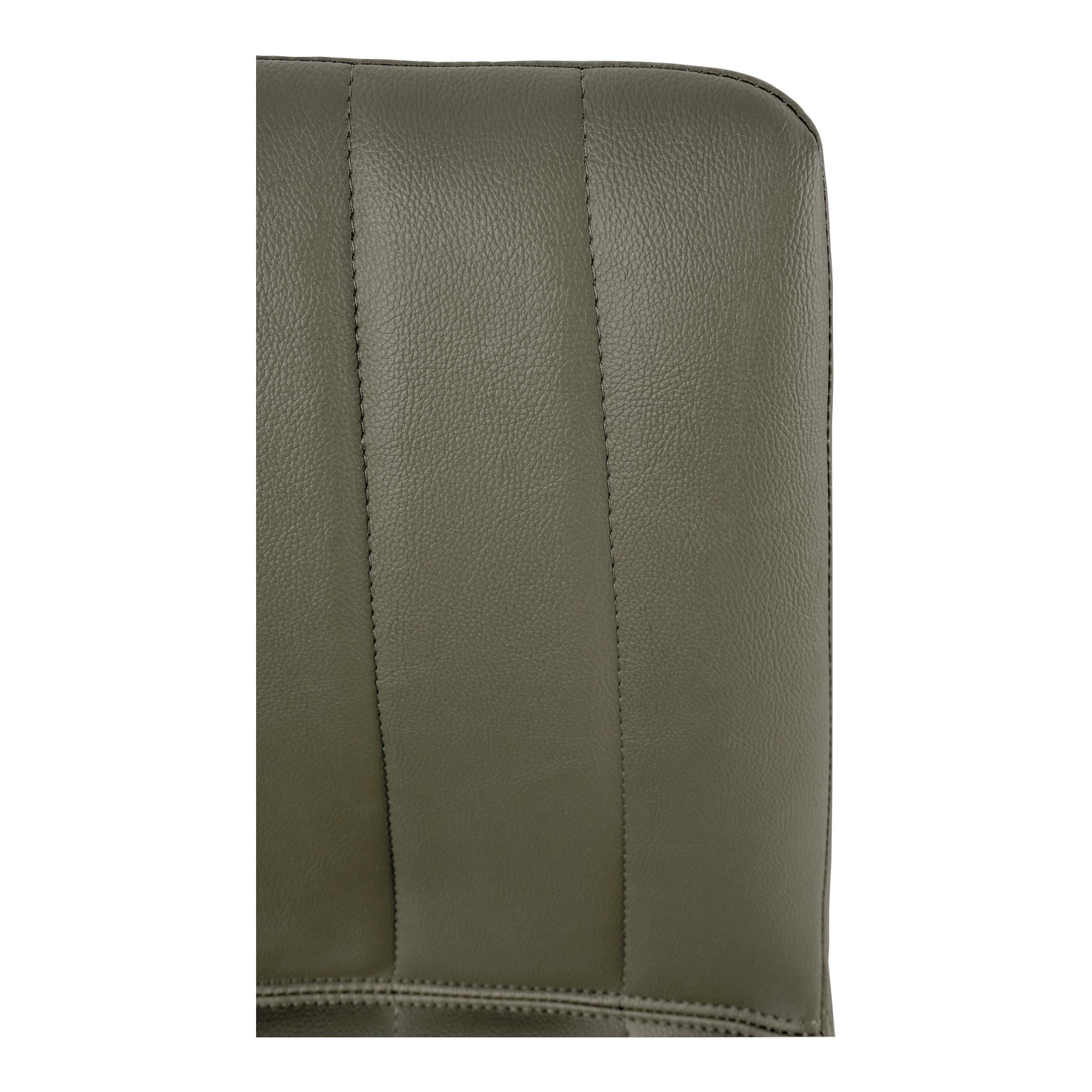 Moes Alibi Dining Chair Dark Green - Set Of Two UU-1022-27