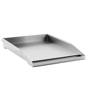 TrueFlame Griddle Plate