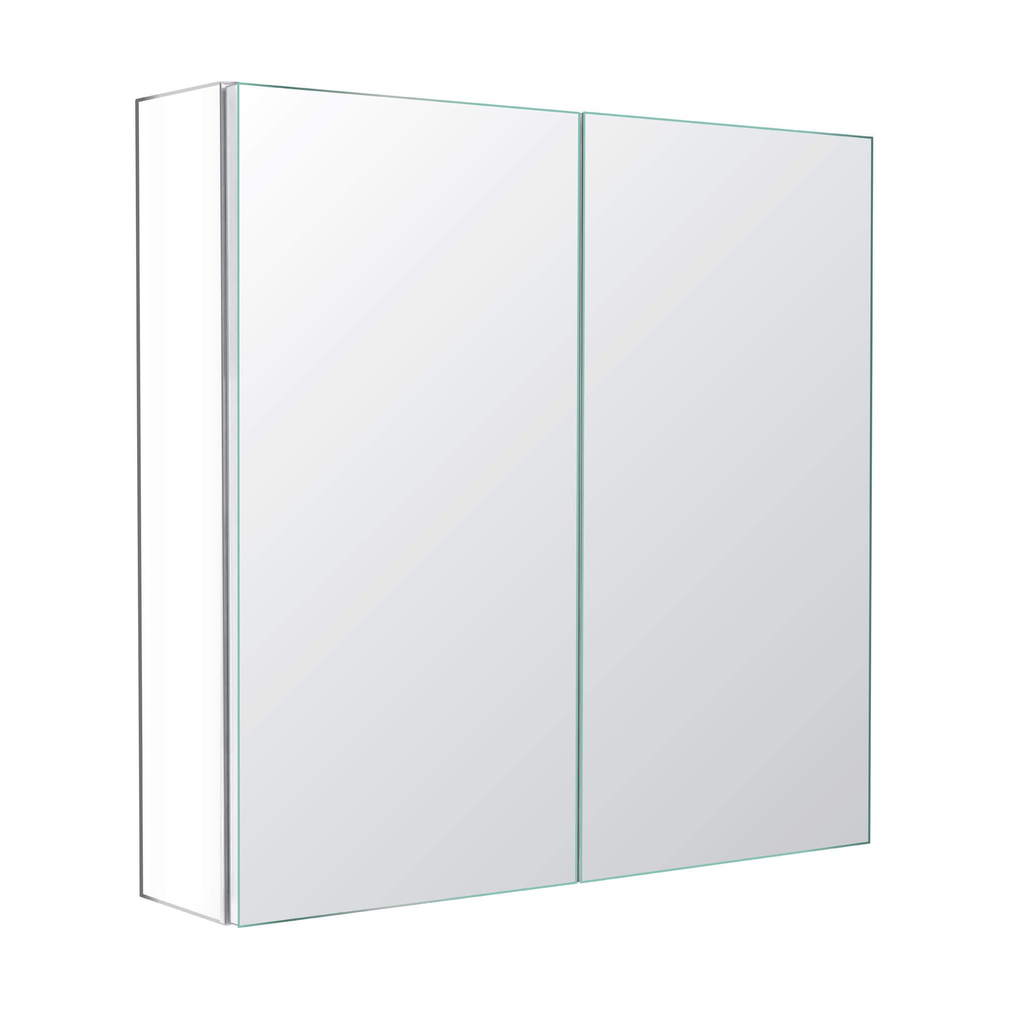 Fine Fixtures Steel Medicine Cabinets
