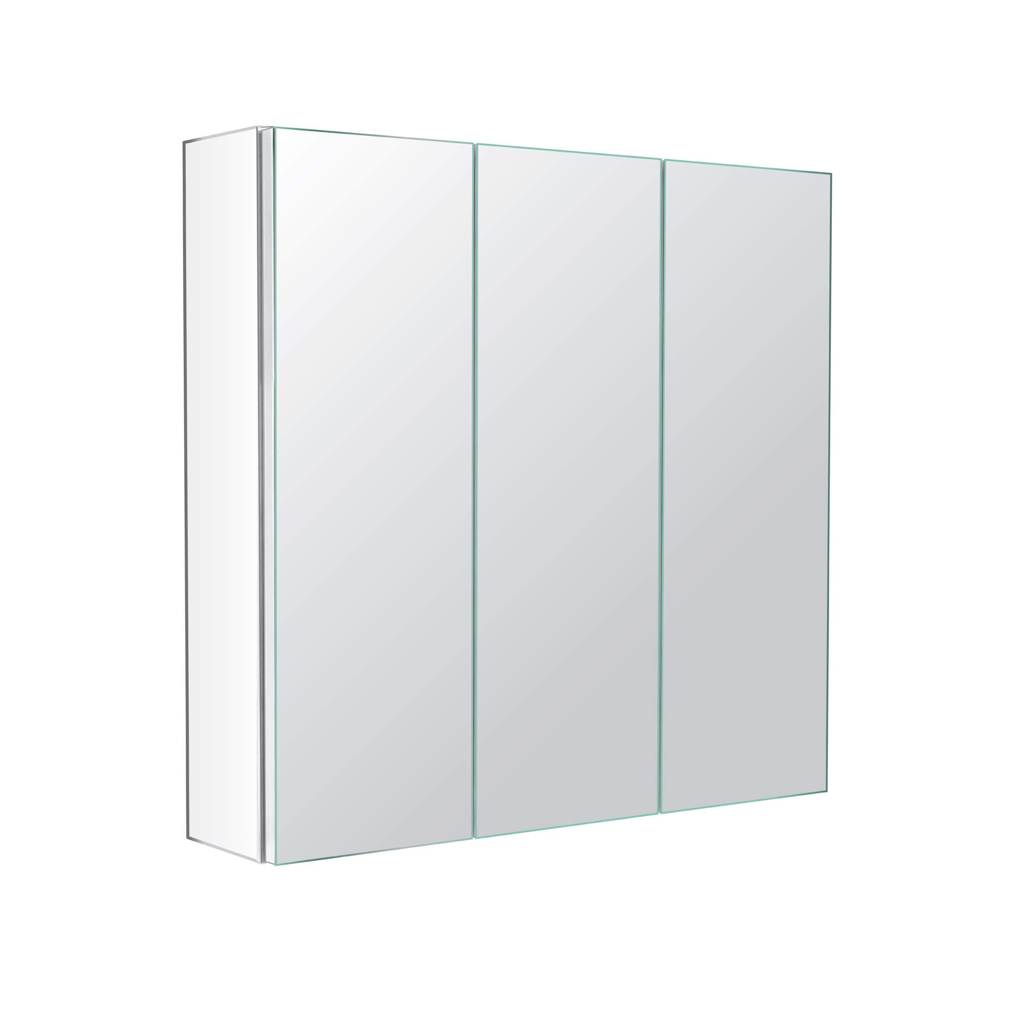 Fine Fixtures Steel Medicine Cabinets