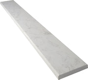 SUPER STATUARIO SADDLE / WINDOW THRESHOLD SILL