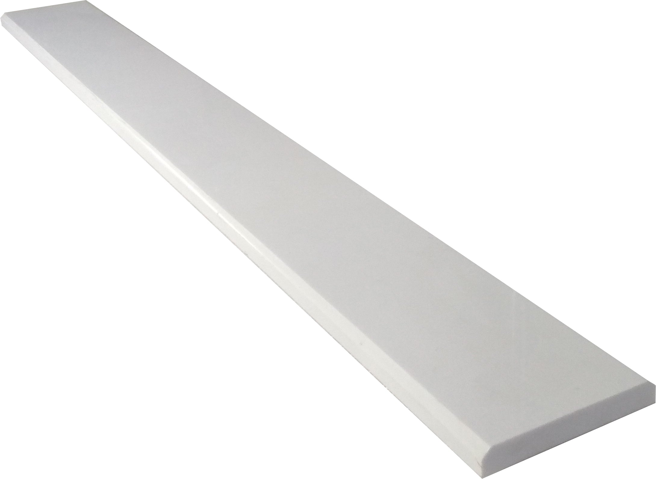 SUPER WHITE SADDLE / WINDOW THRESHOLD SILL