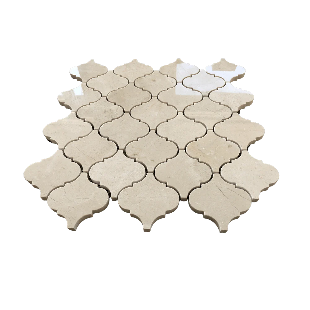Casablanca Crema Marfil Polished