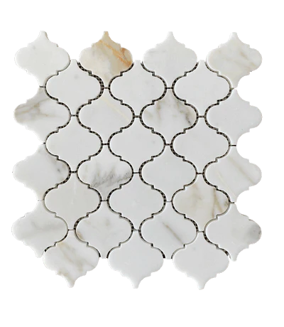 Casablanca Calacatta Gold Mosaic