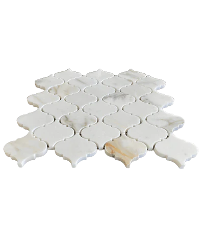 Casablanca Calacatta Gold Mosaic