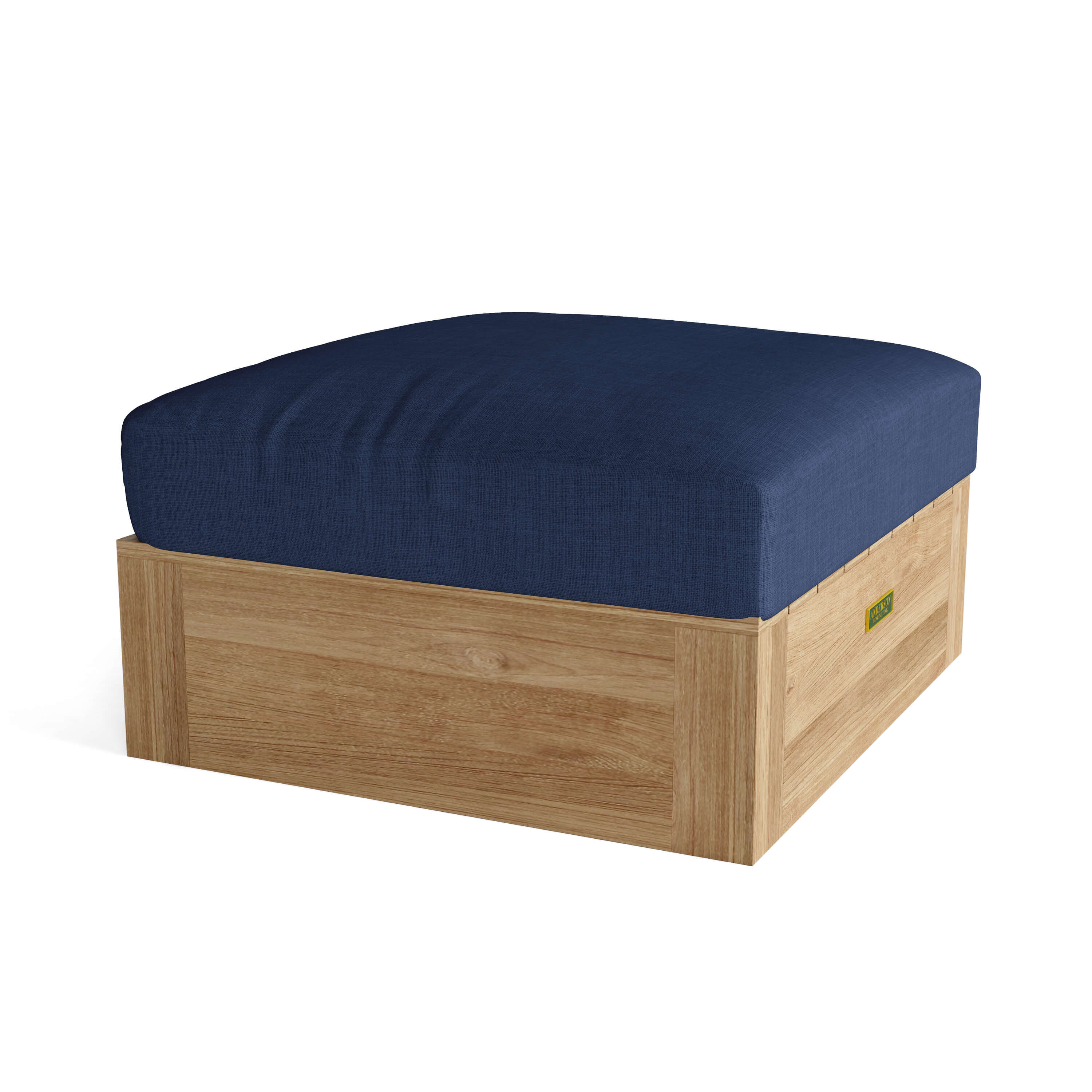 Set-154 Copacabana Modular Deep Seating Set