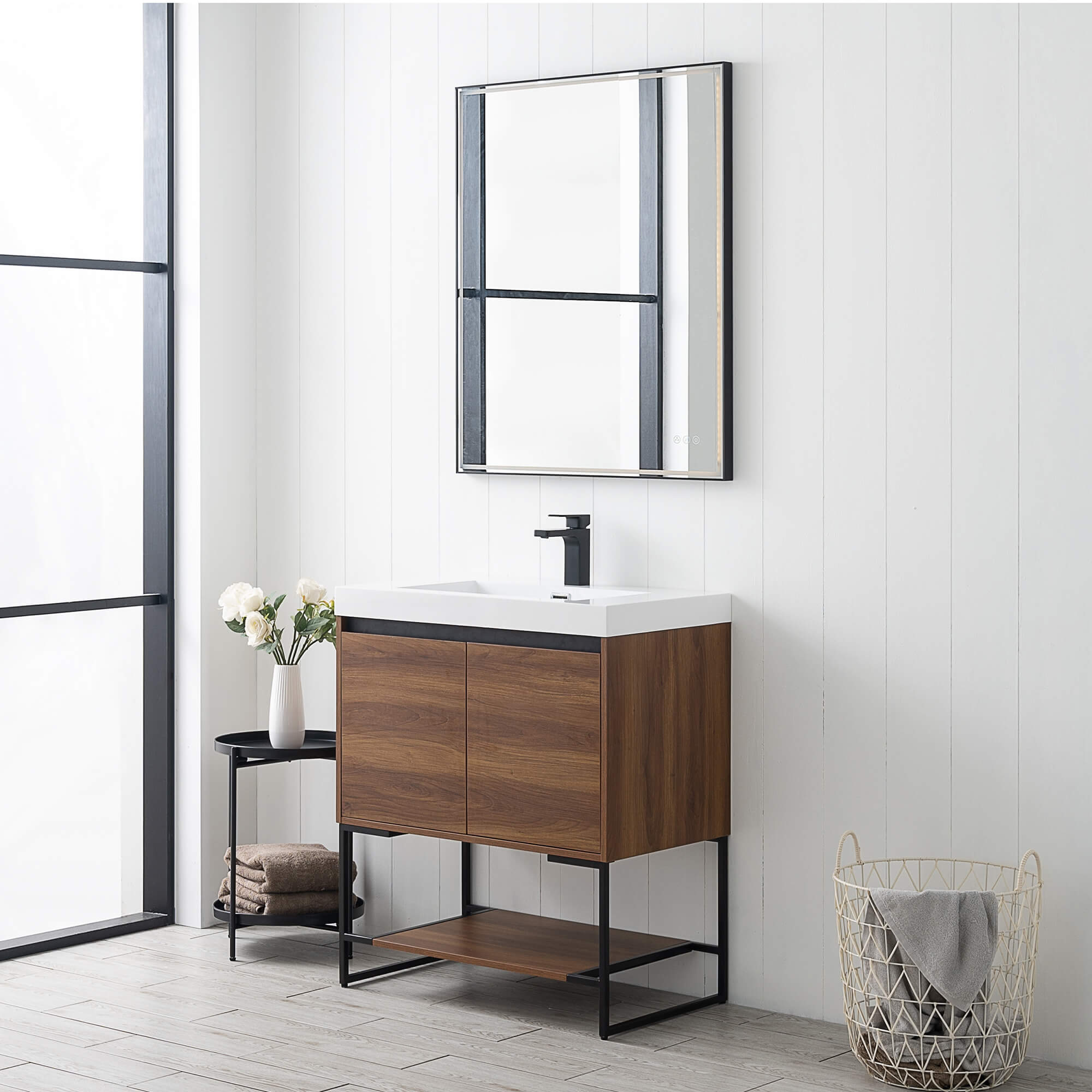 Blossom Porto 032 Vanity Cabinet Only (032 Series)