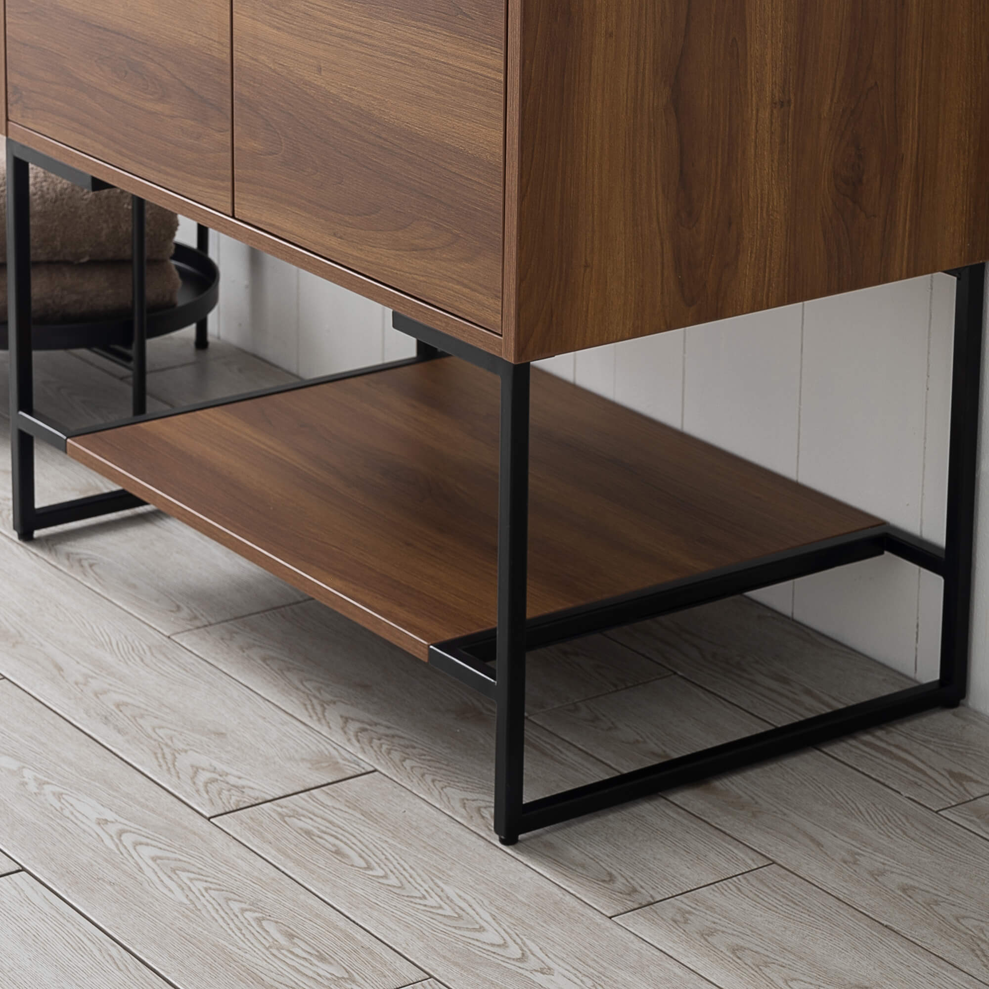 Blossom Porto 032 Vanity Cabinet Only (032 Series)