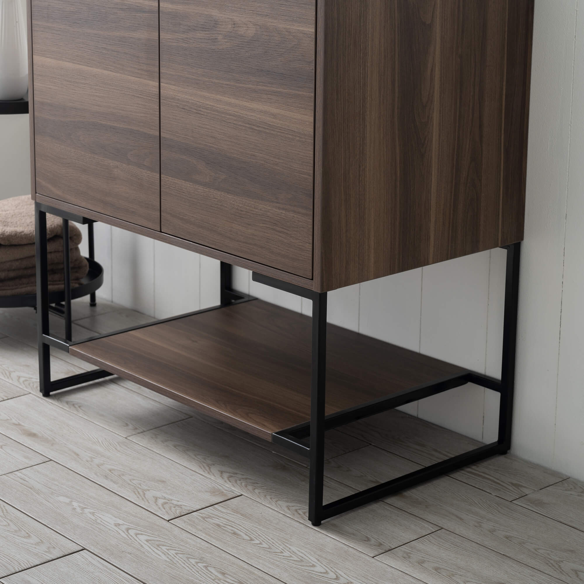 Blossom Porto 032 Vanity Cabinet Only (032 Series)