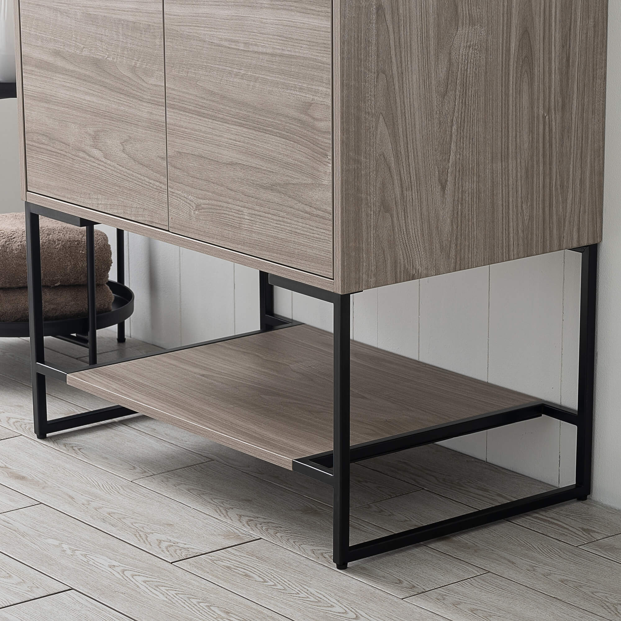 Blossom Porto 032 Vanity Cabinet Only (032 Series)