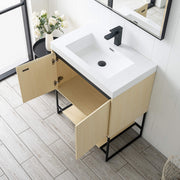 Blossom Porto 032 Vanity Cabinet Only (032 Series)