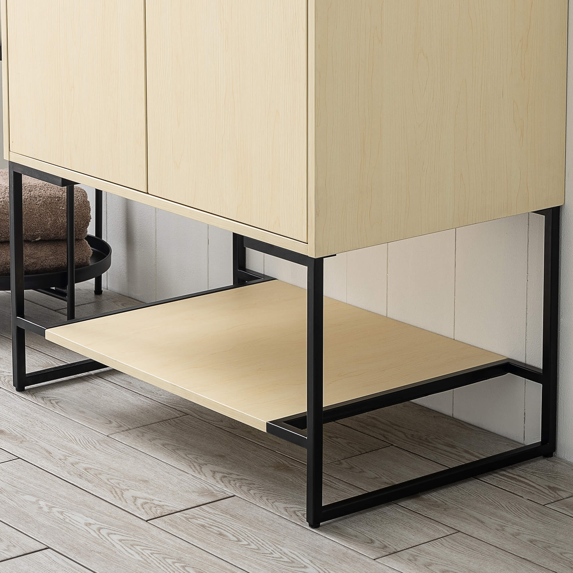 Blossom Porto 032 Vanity Cabinet Only (032 Series)