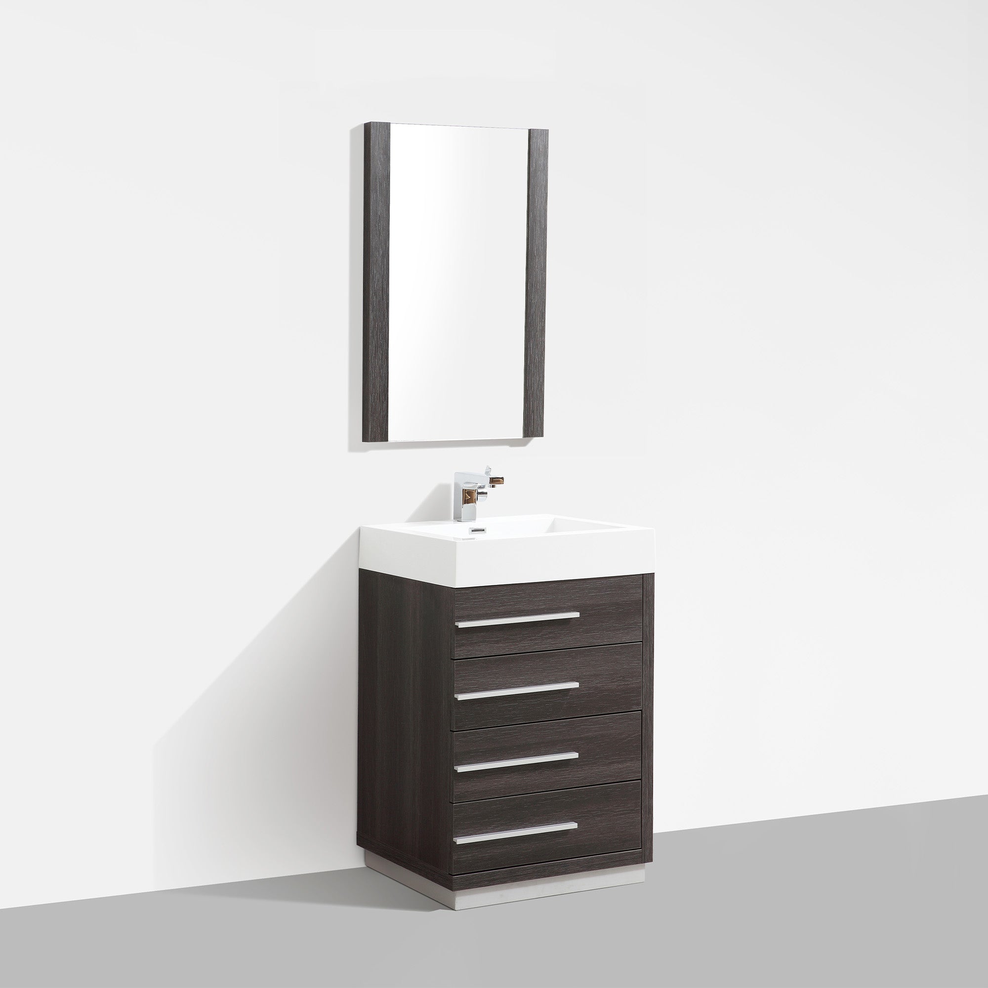 Blossom Barcelona 005 Vanity Cabinet Only (V8005 Series)