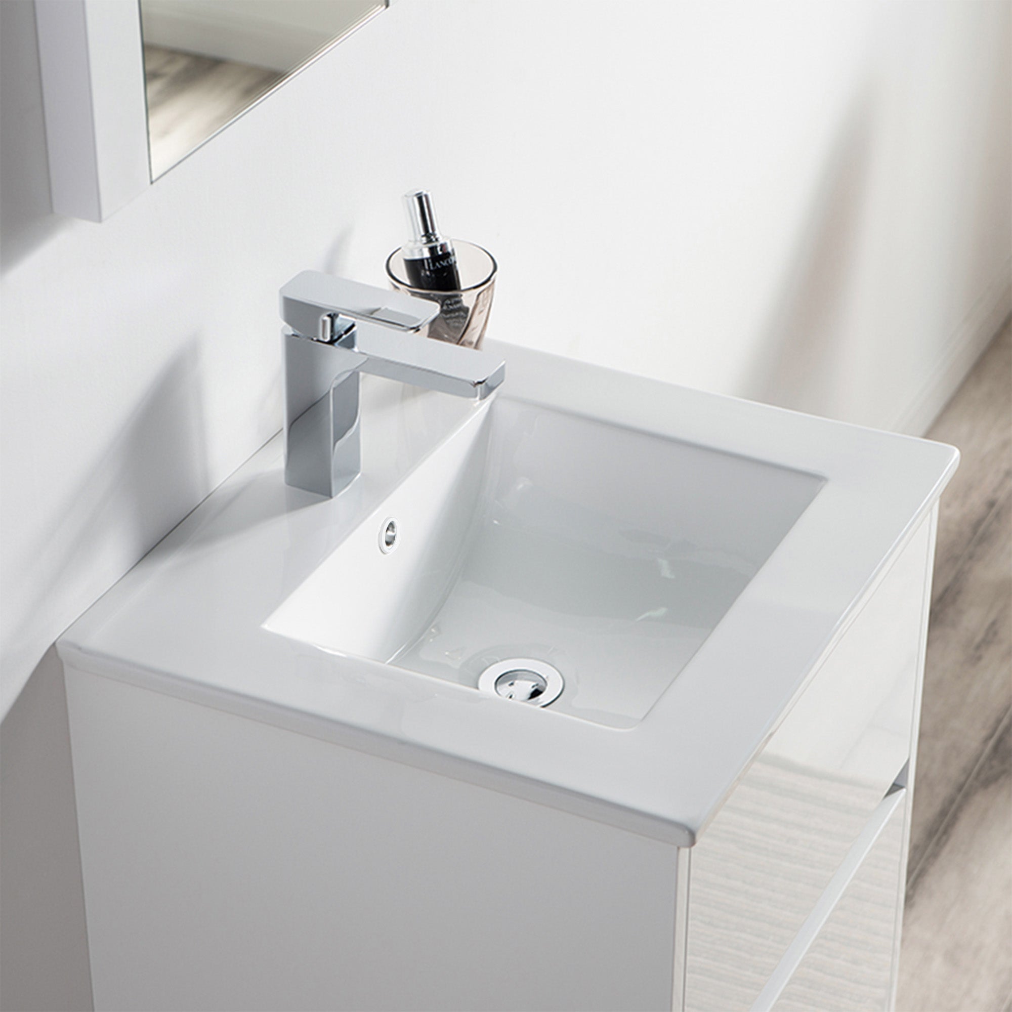 Blossom Valencia 016 Vanity Cabinet Only (V8016 Series)